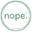 💚 nope.