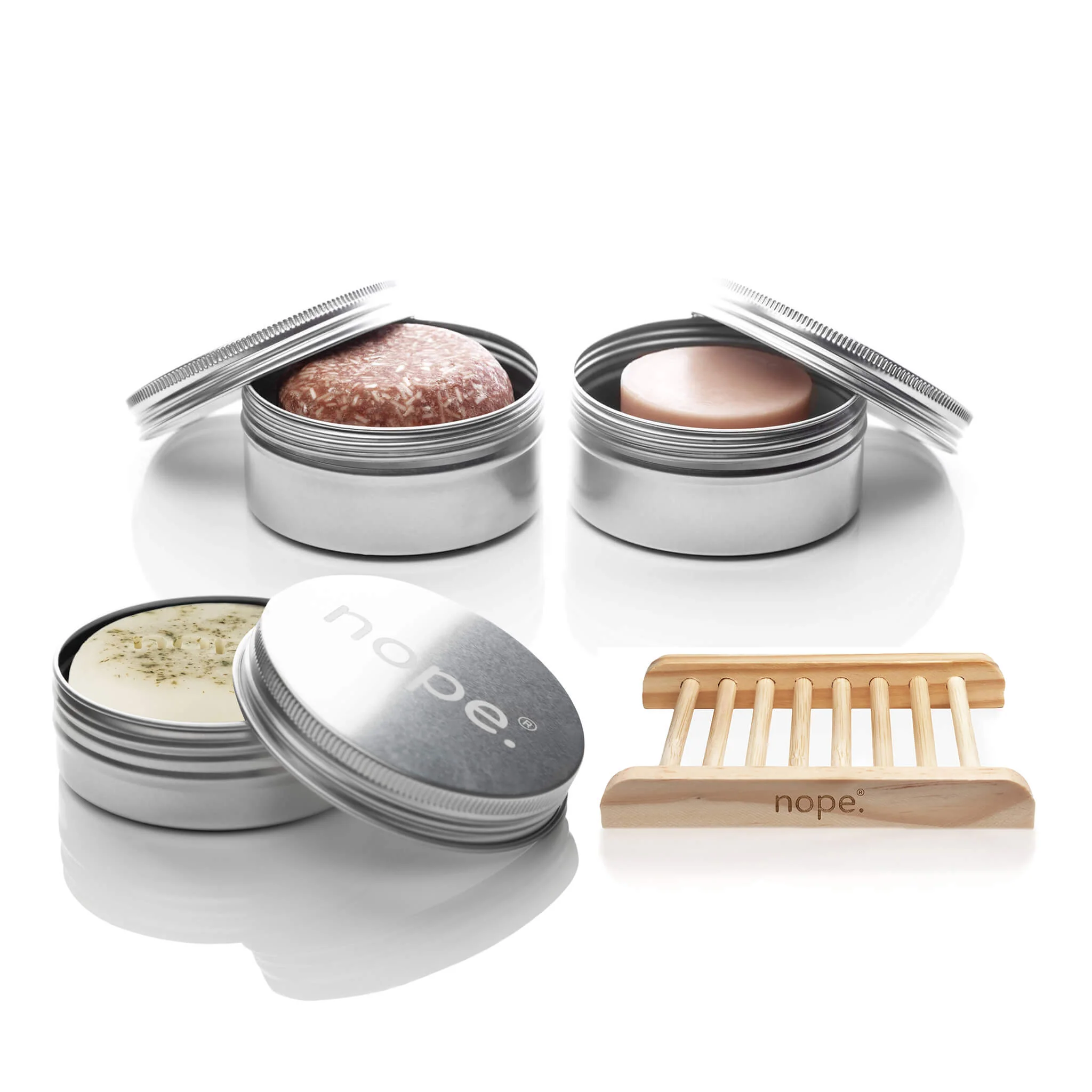 argan roots | fresh air | hair & body complete set. (back in stock from 25th May 26)