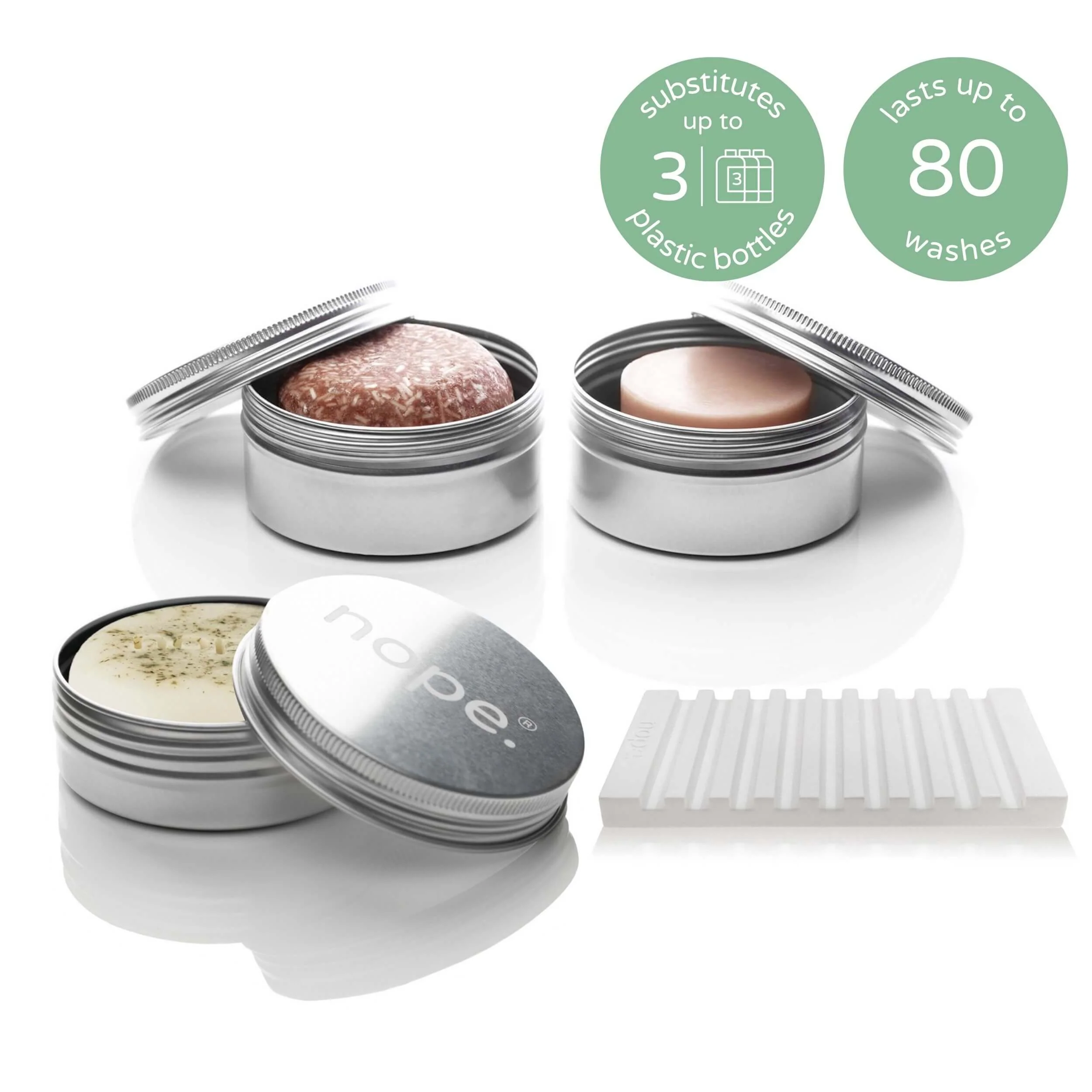 argan roots | fresh air | hair & body complete set. (back in stock from 25th May 26) - Image 2