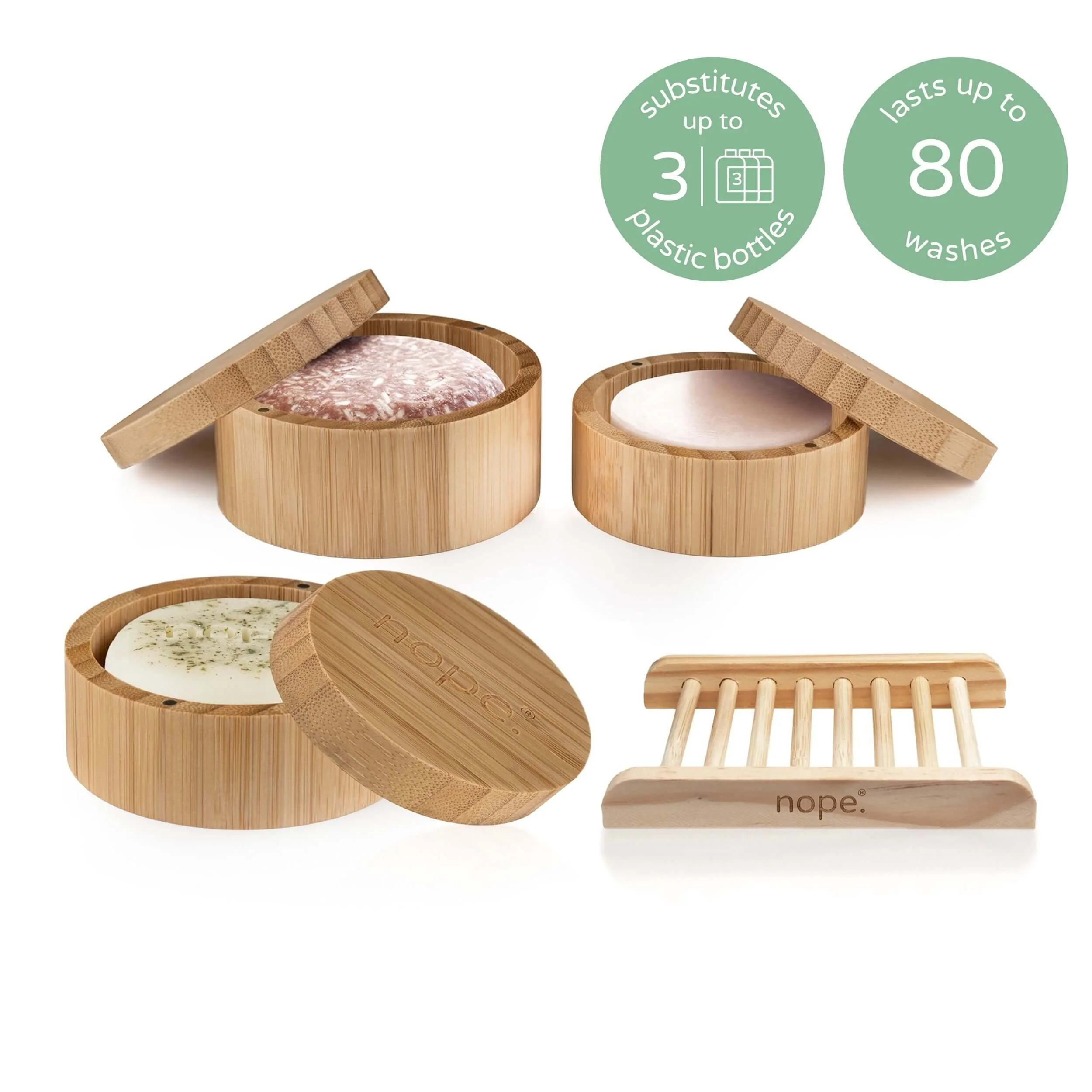 argan roots | fresh air | hair & body complete set. (back in stock from 25th May 26) - Image 3