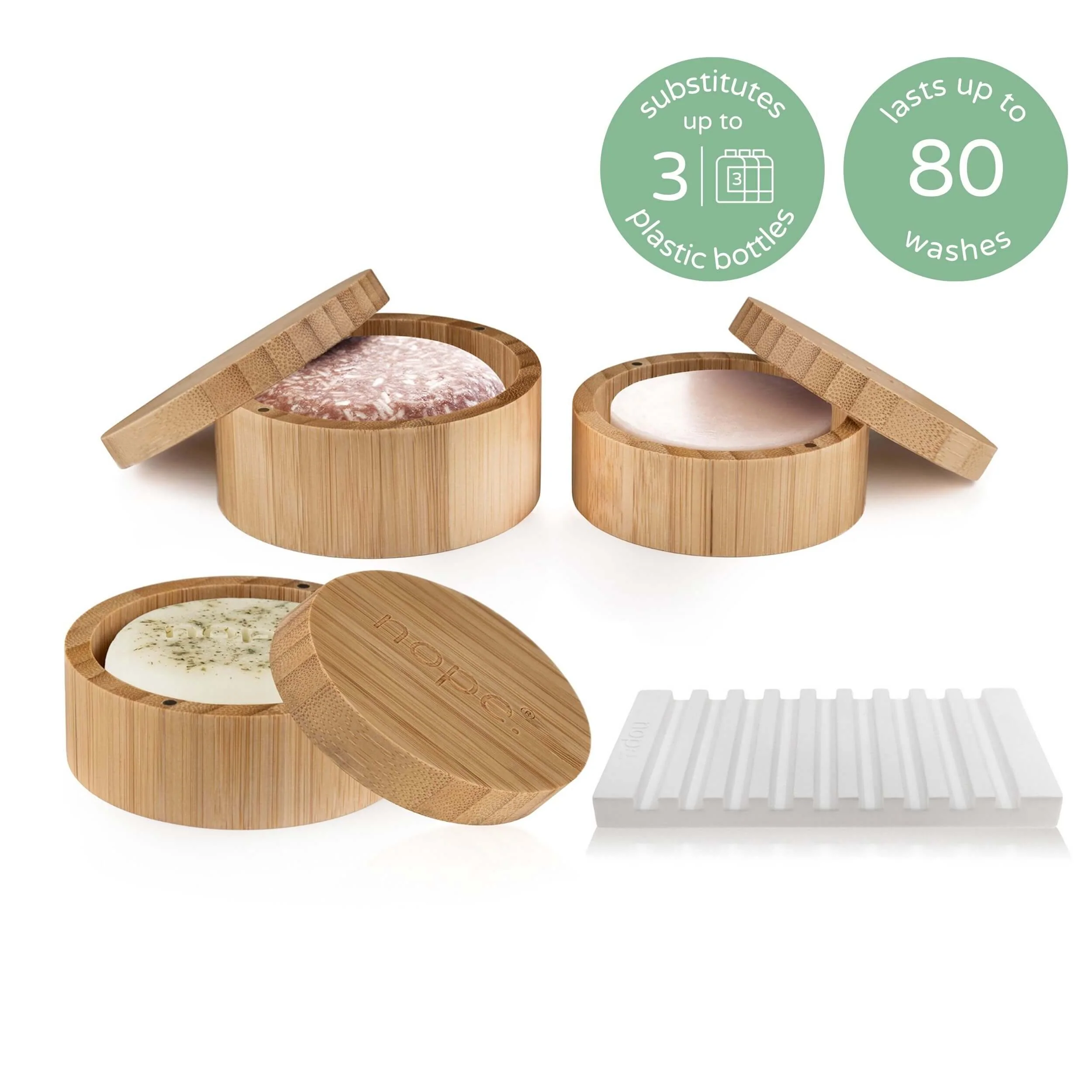 argan roots | fresh air | hair & body complete set. (back in stock from 25th May 26) - Image 4