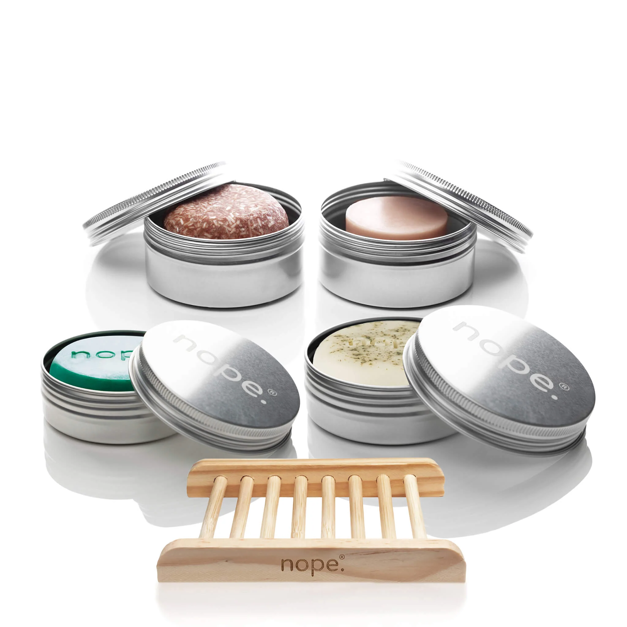 argan roots | in control | fresh air | hair, face & body complete set. (back in stock from 25th May 26)