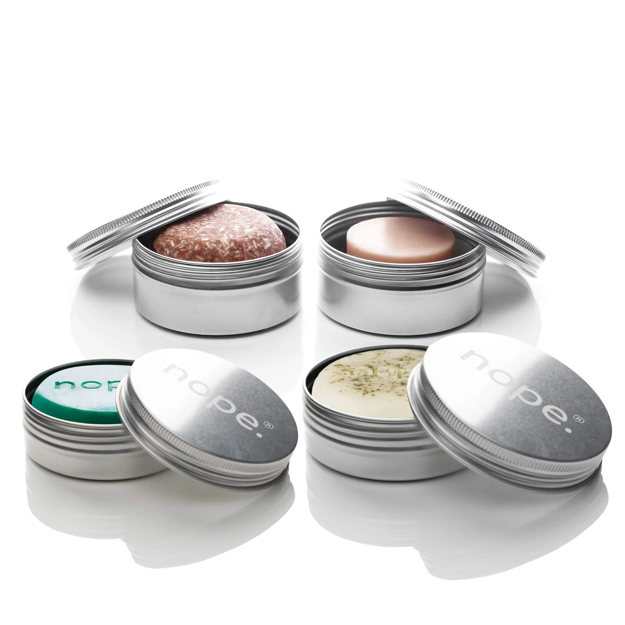 argan roots | in control | fresh air | hair, face & body travel set. (back in stock from 25th May 26)