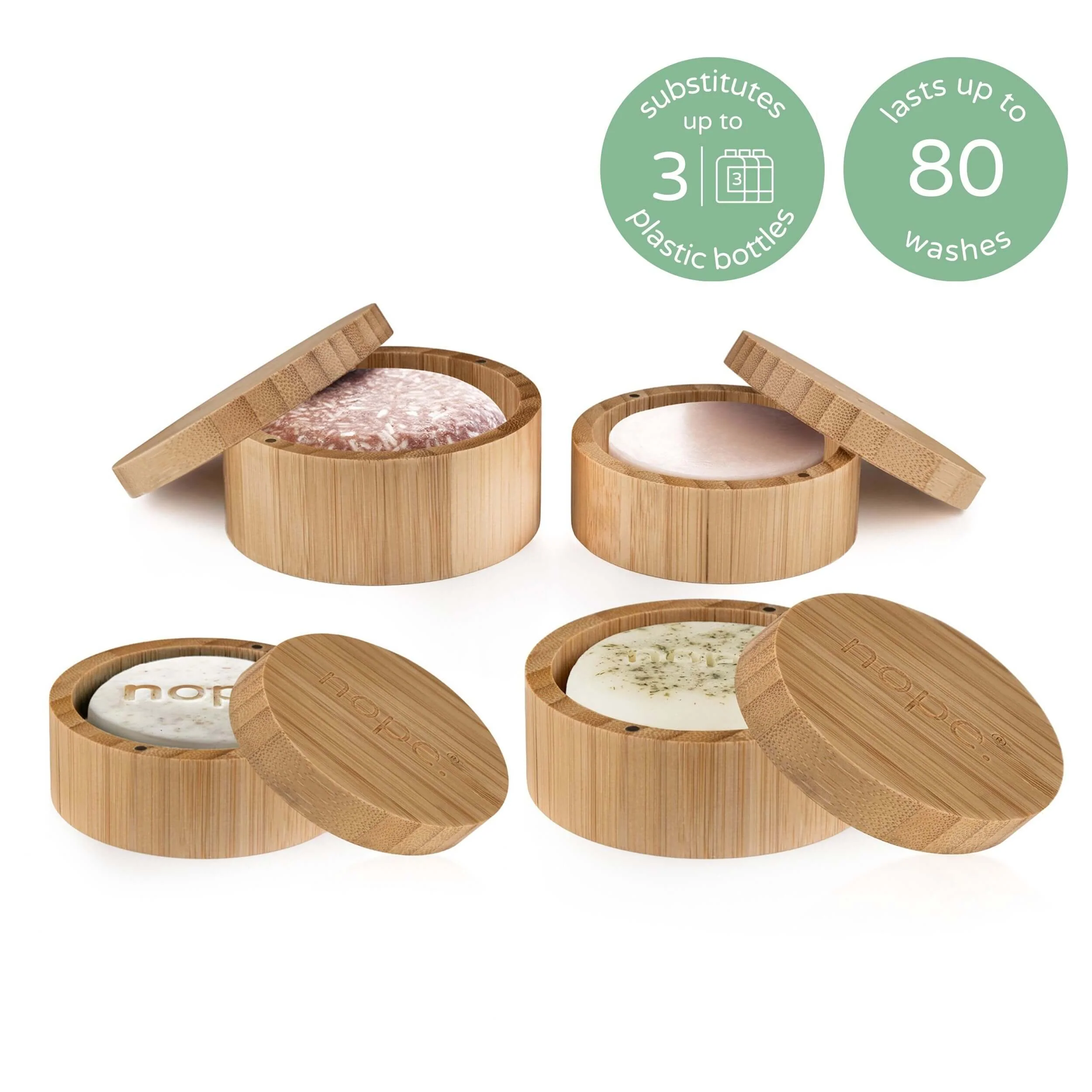 argan roots | oat so soft | fresh air | hair, face & body travel set. (back in stock from 25th May 26) - Image 2