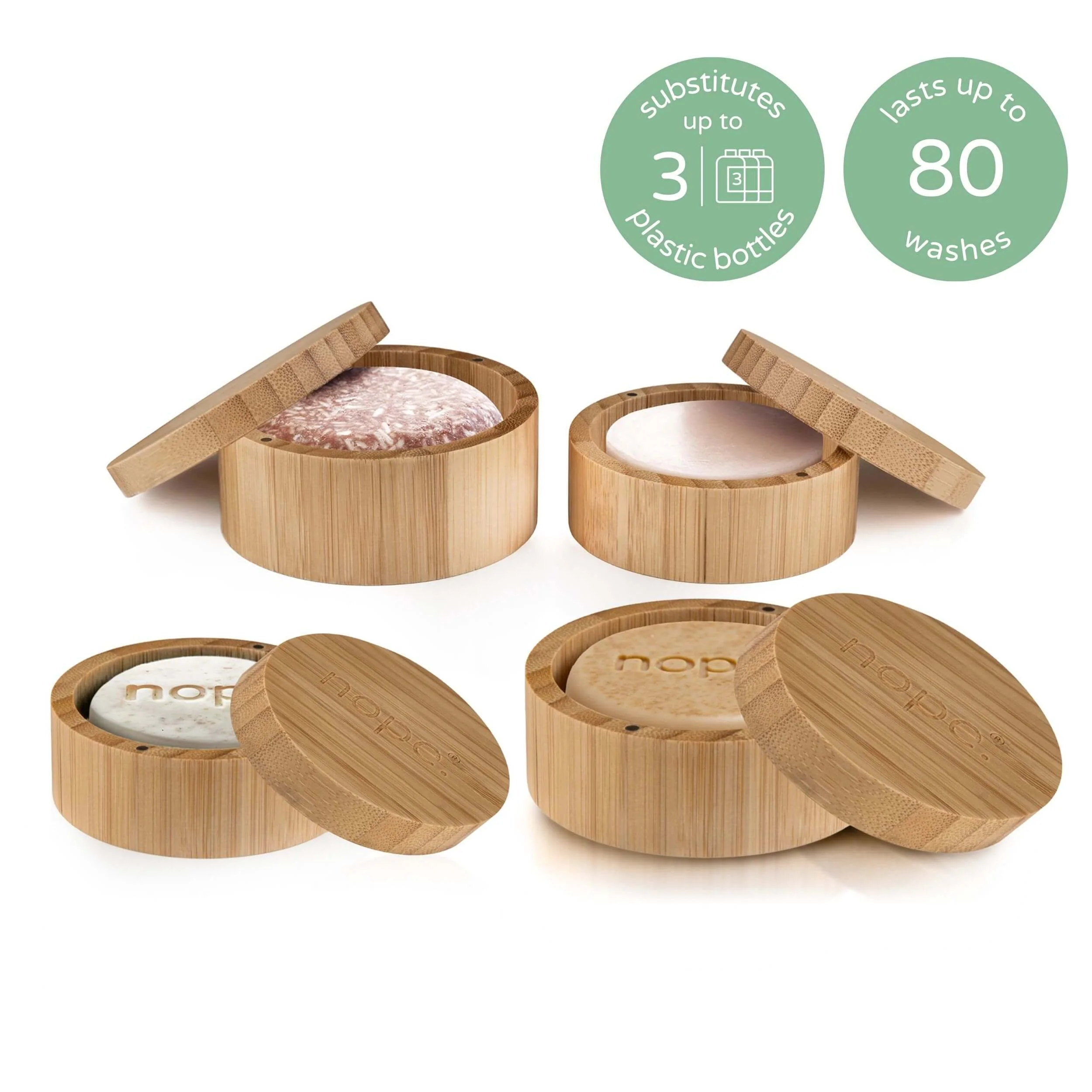 argan roots | oat so soft | sweet earth | hair, face & body travel set. (back in stock from 25th May 26) - Image 2