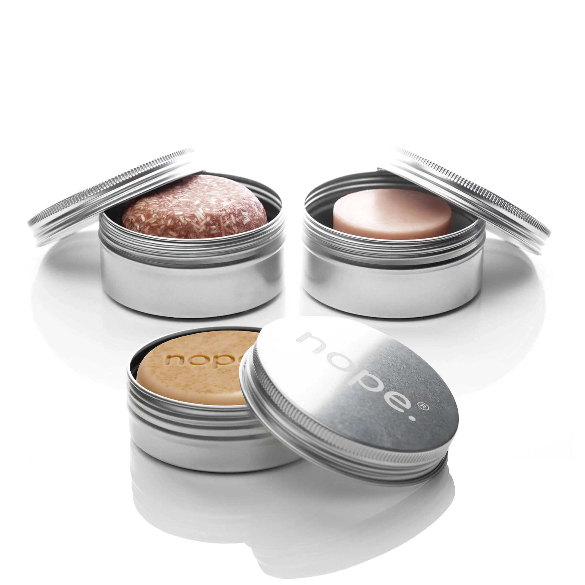 argan roots | sweet earth | hair & body travel set. (back in stock from 25th May 26)