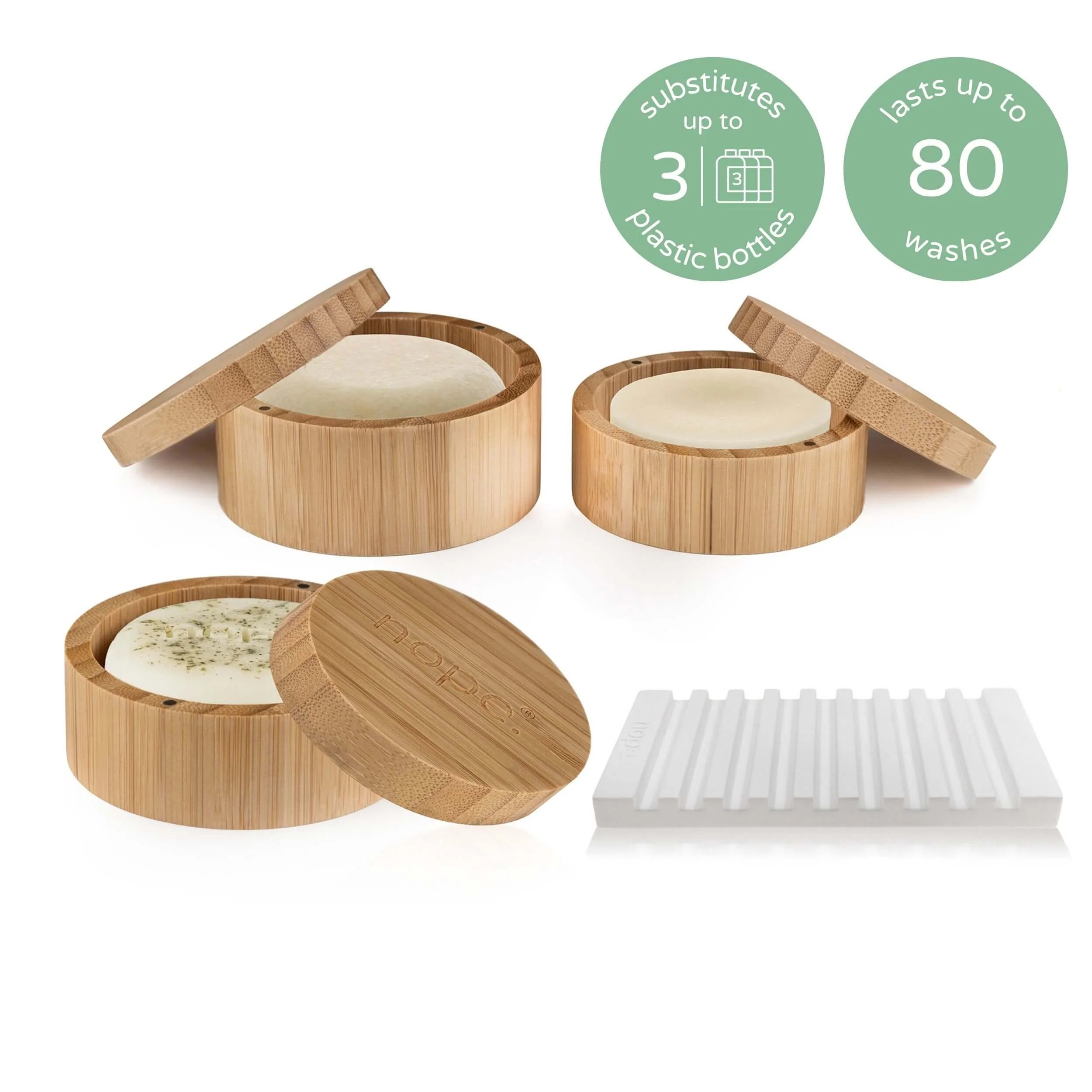 fragrance freedom | fresh air | hair & body complete set. (back in stock from 25th May 26) - Image 4