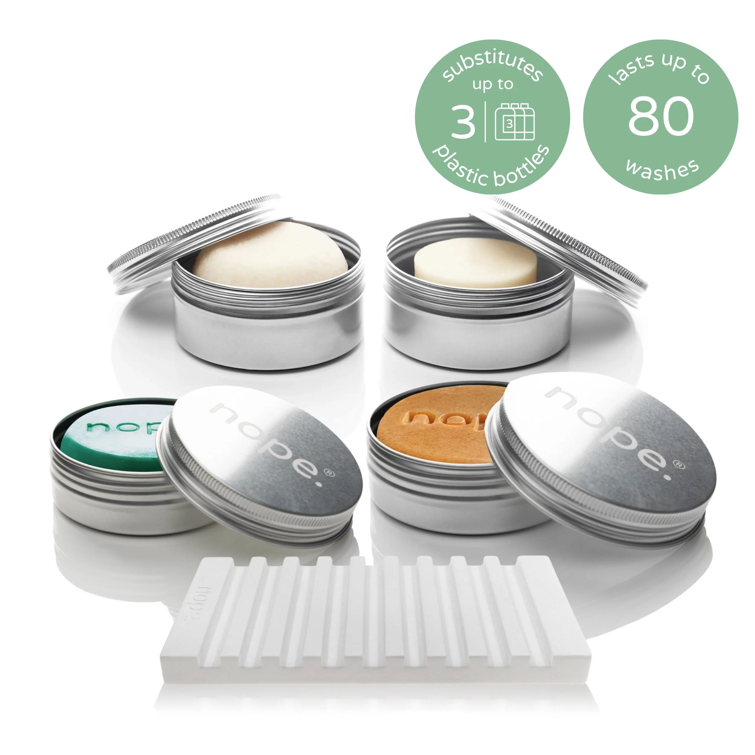 fragrance freedom | in control | golden hour | hair, face & body complete set. (back in stock from 25th May 26) - Image 2