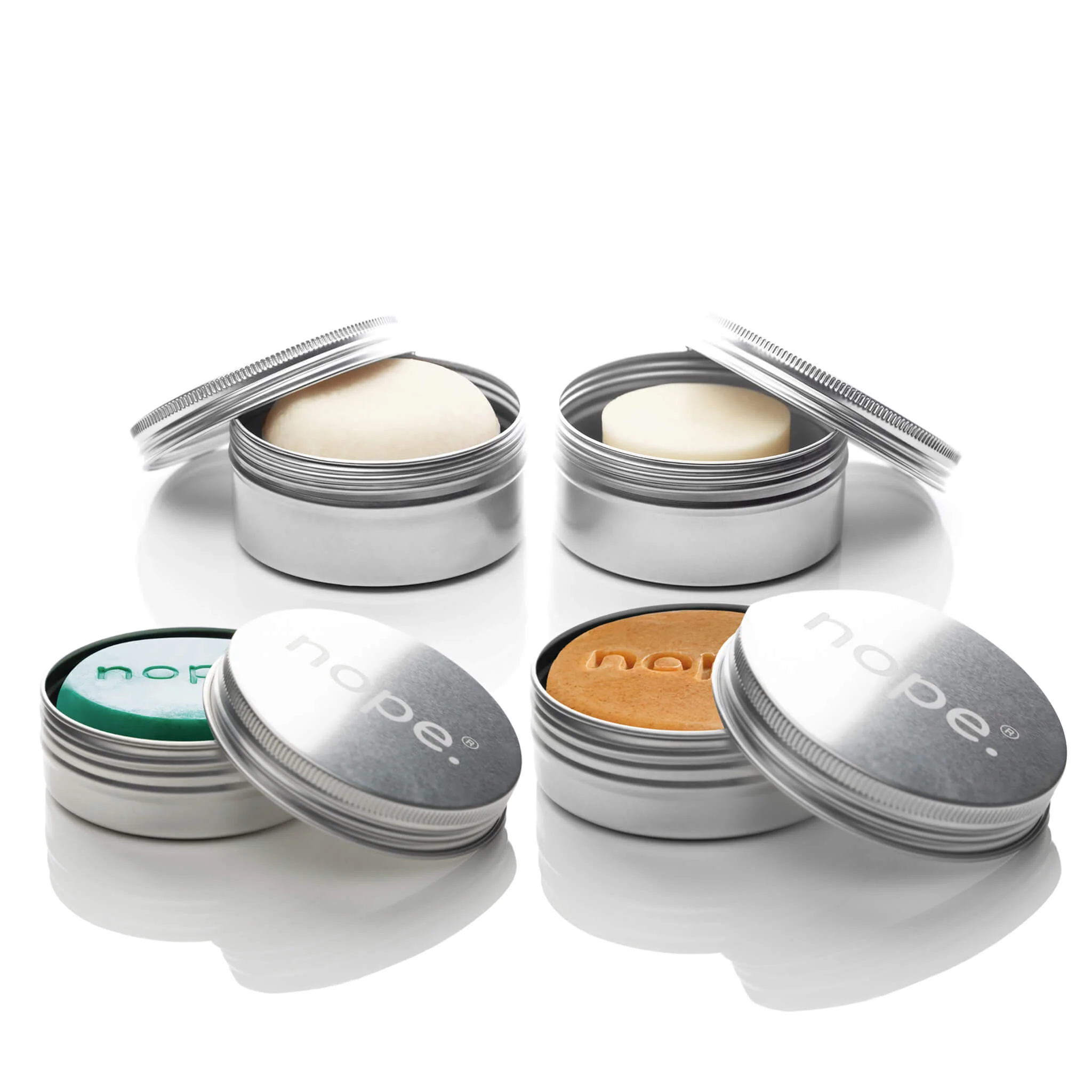 fragrance freedom | in control | golden hour | hair, face & body travel set. (back in stock from 25th May 26)
