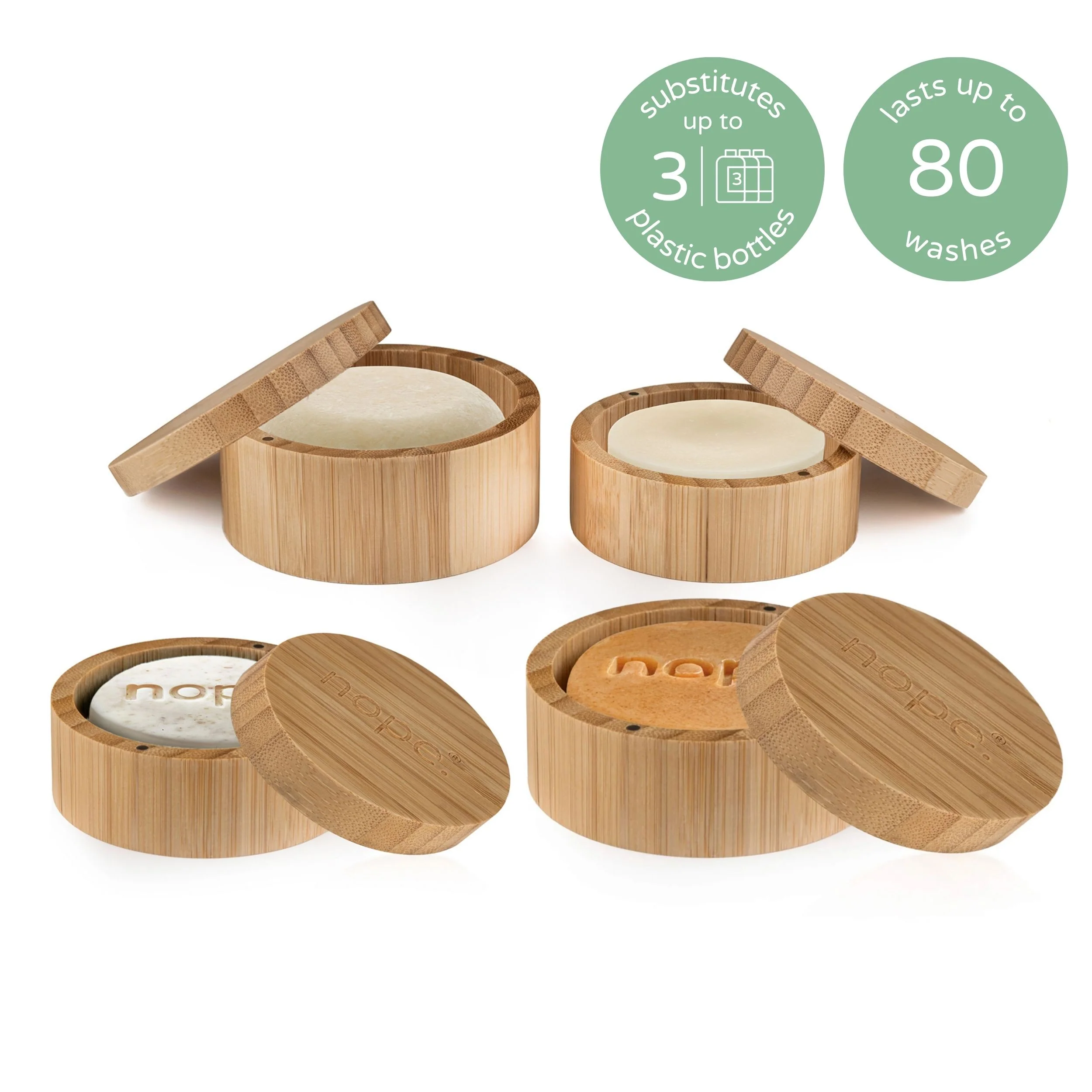 fragrance freedom | oat so soft | golden hour | hair, face & body travel set. (back in stock from 25th May 26) - Image 2