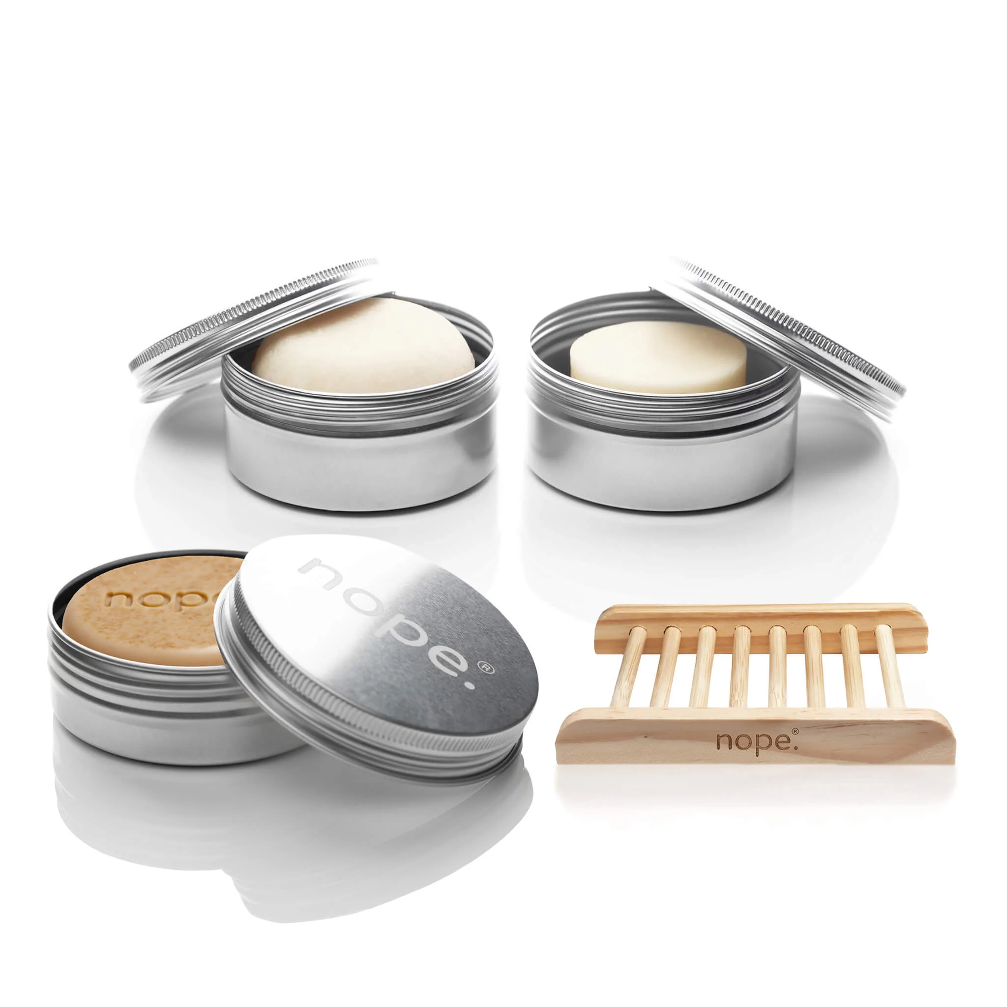 fragrance freedom | sweet earth | hair & body complete set. (back in stock from 25th May 26)