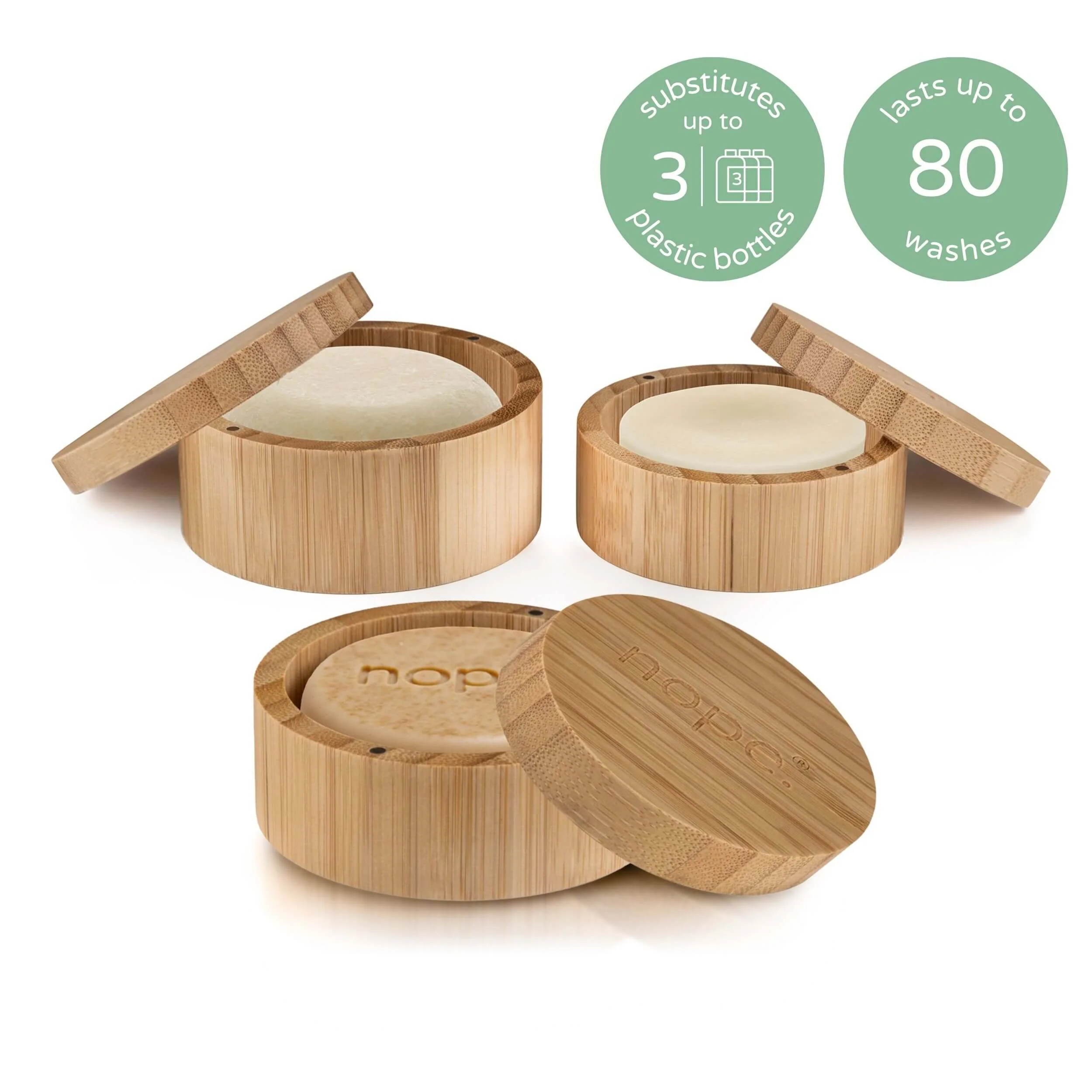 fragrance freedom | sweet earth | hair & body travel set. (back in stock from 25th May 26) - Image 2