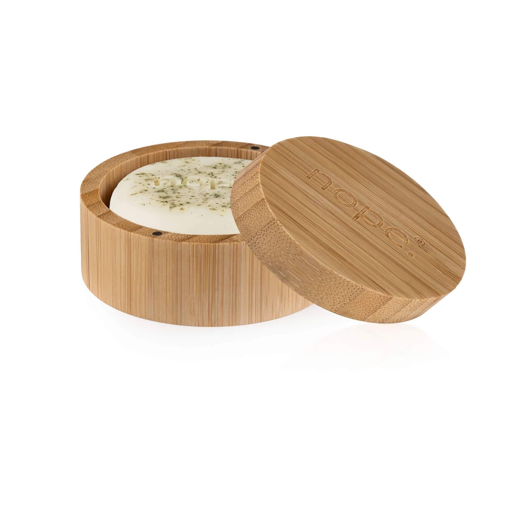 fresh air eucalyptus body cleansing bar travel set. (back in stock from 25th May 26) - Image 3
