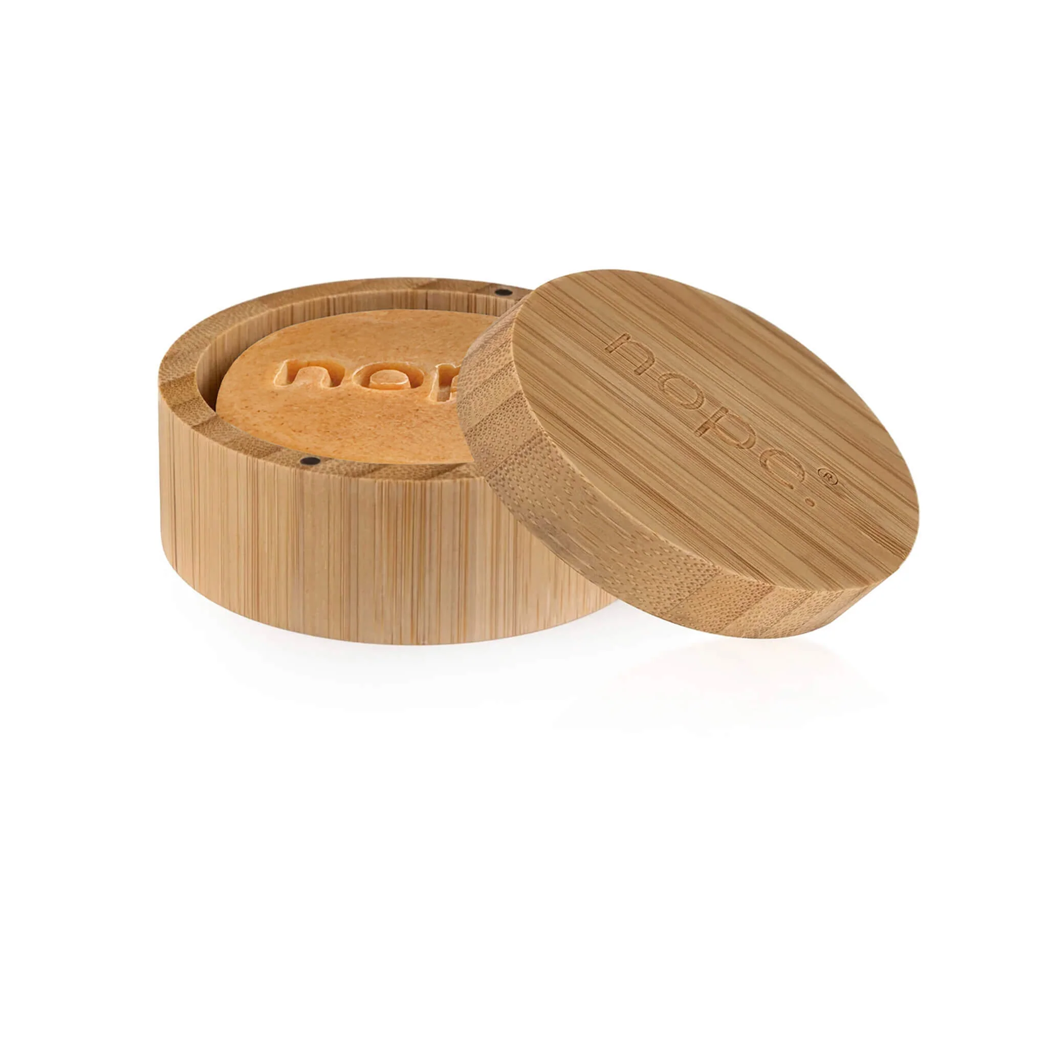 golden hour turmeric body cleansing bar travel set. (back in stock from 25th May 26) - Image 3
