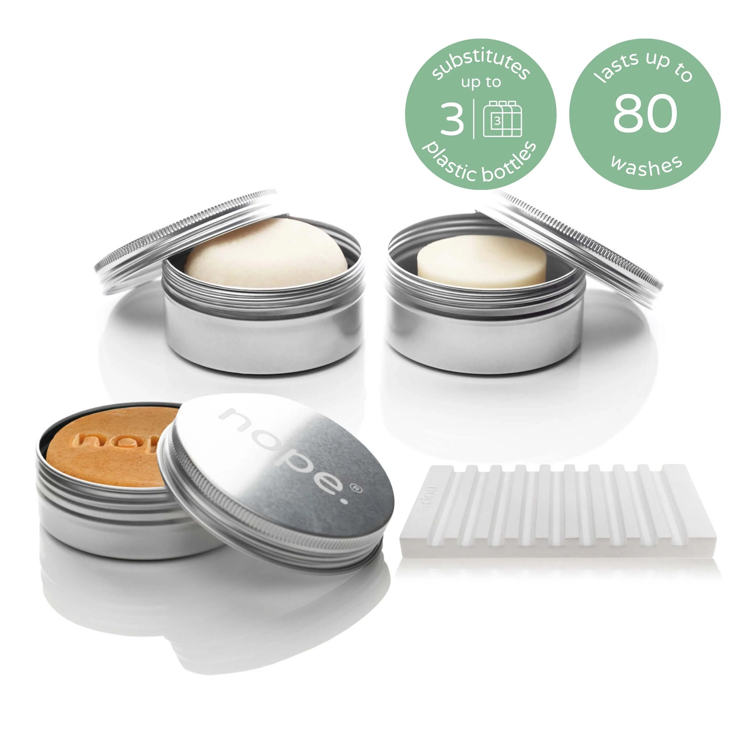 hair & body fast dry gift set. (back in stock from 25th May 26) - Image 12