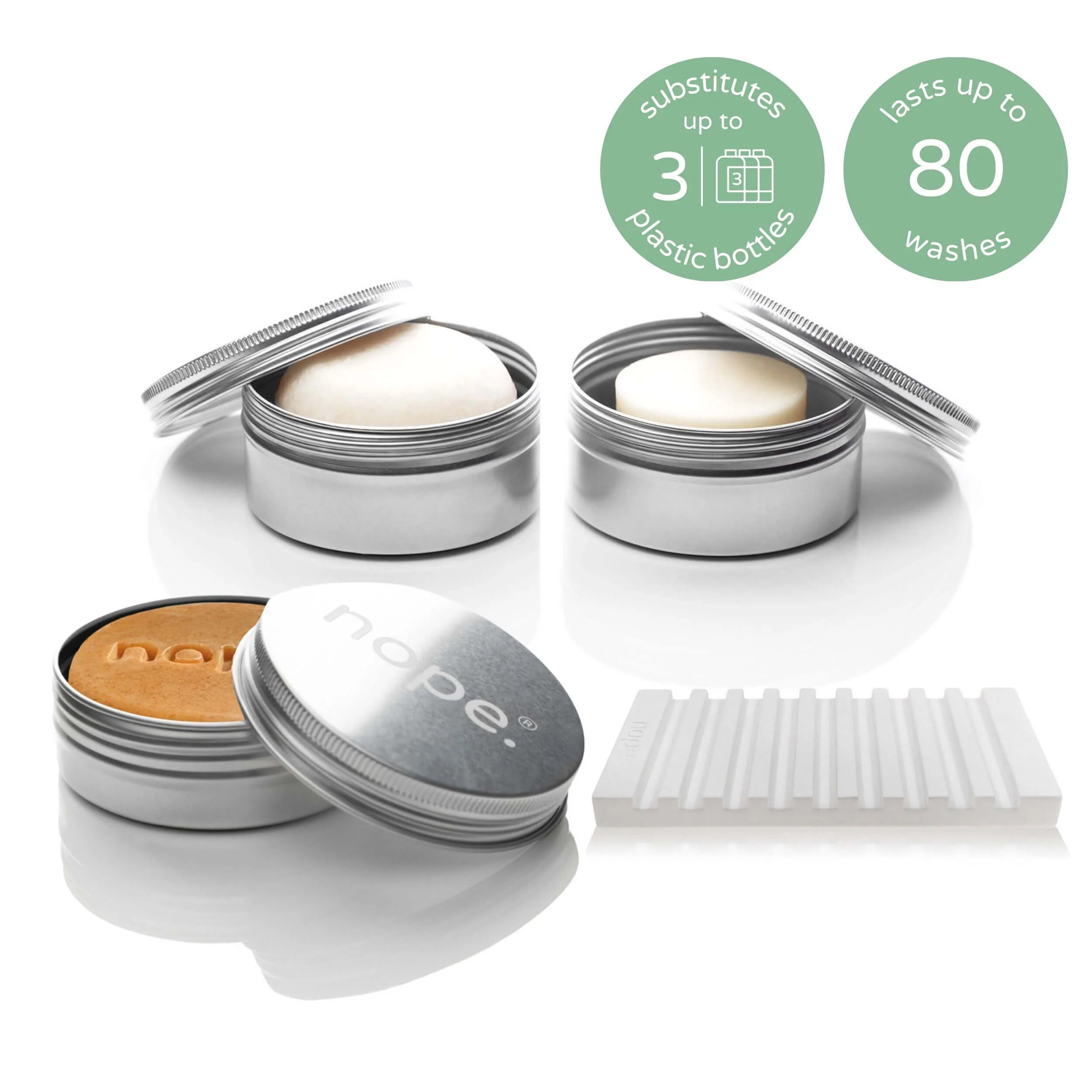 hair & body fast dry gift set. (back in stock from 25th May 26) - Image 3