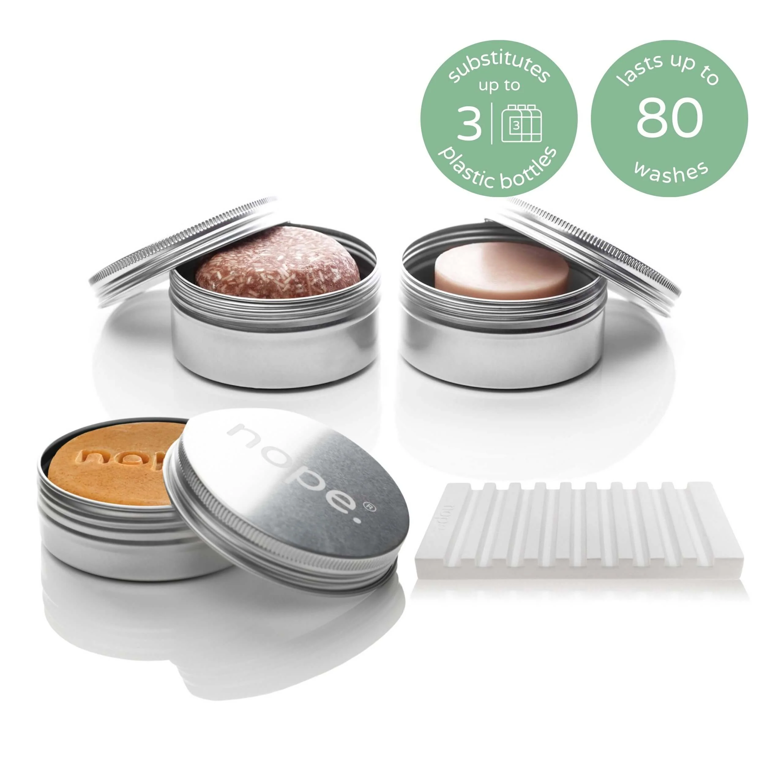 hair & body fast dry gift set. (back in stock from 25th May 26) - Image 6