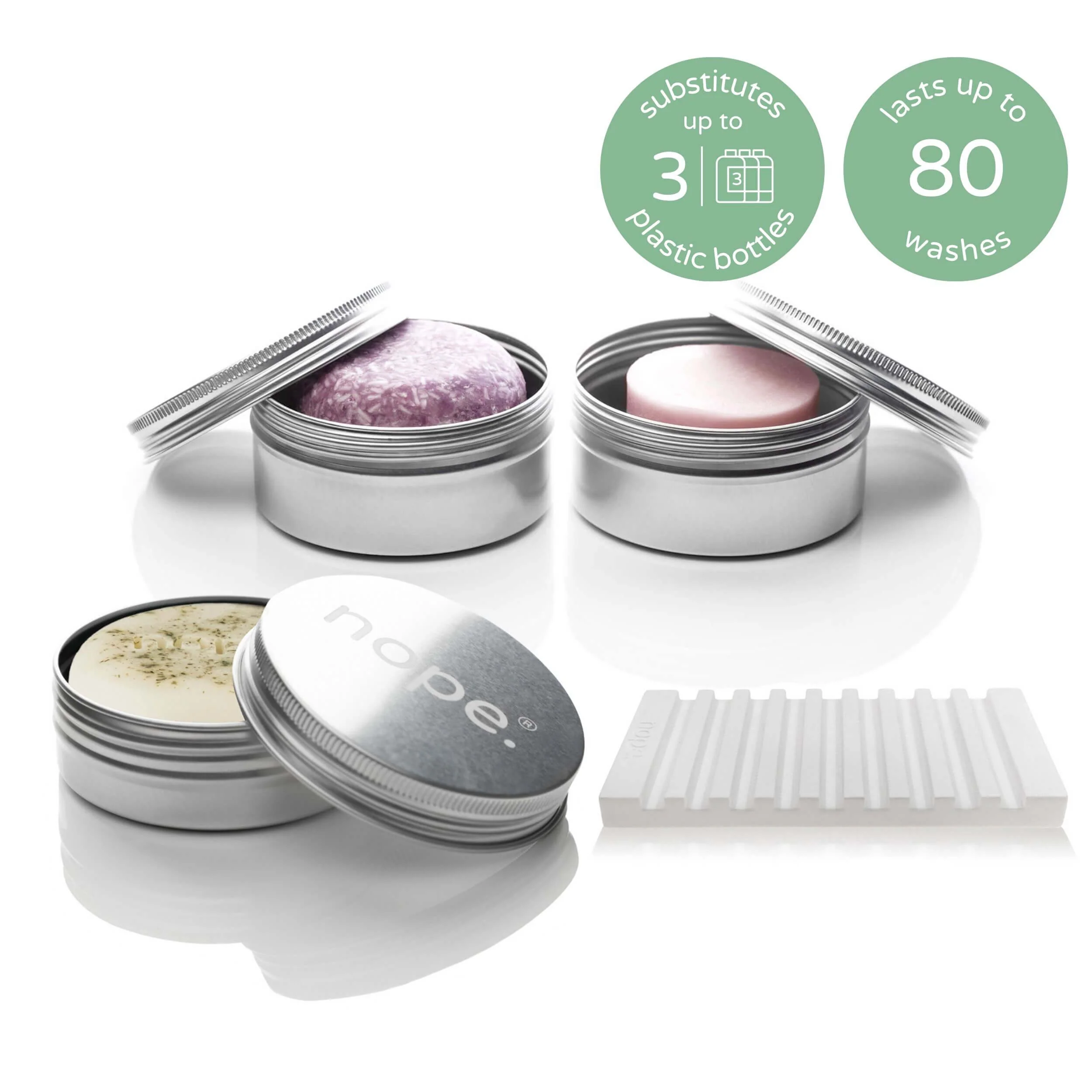 hair & body fast dry gift set. (back in stock from 25th May 26) - Image 8