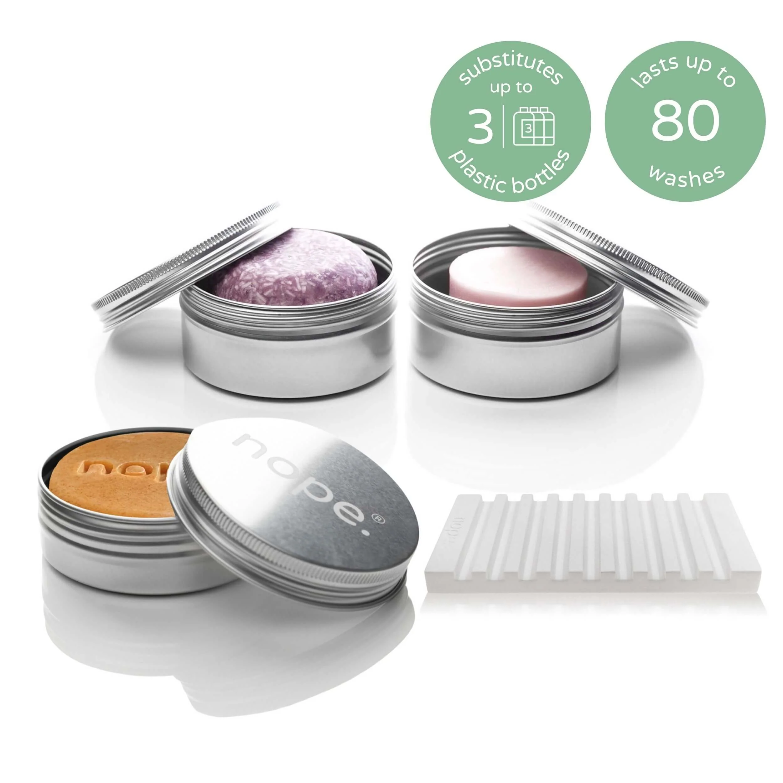 hair & body fast dry gift set. (back in stock from 25th May 26) - Image 9