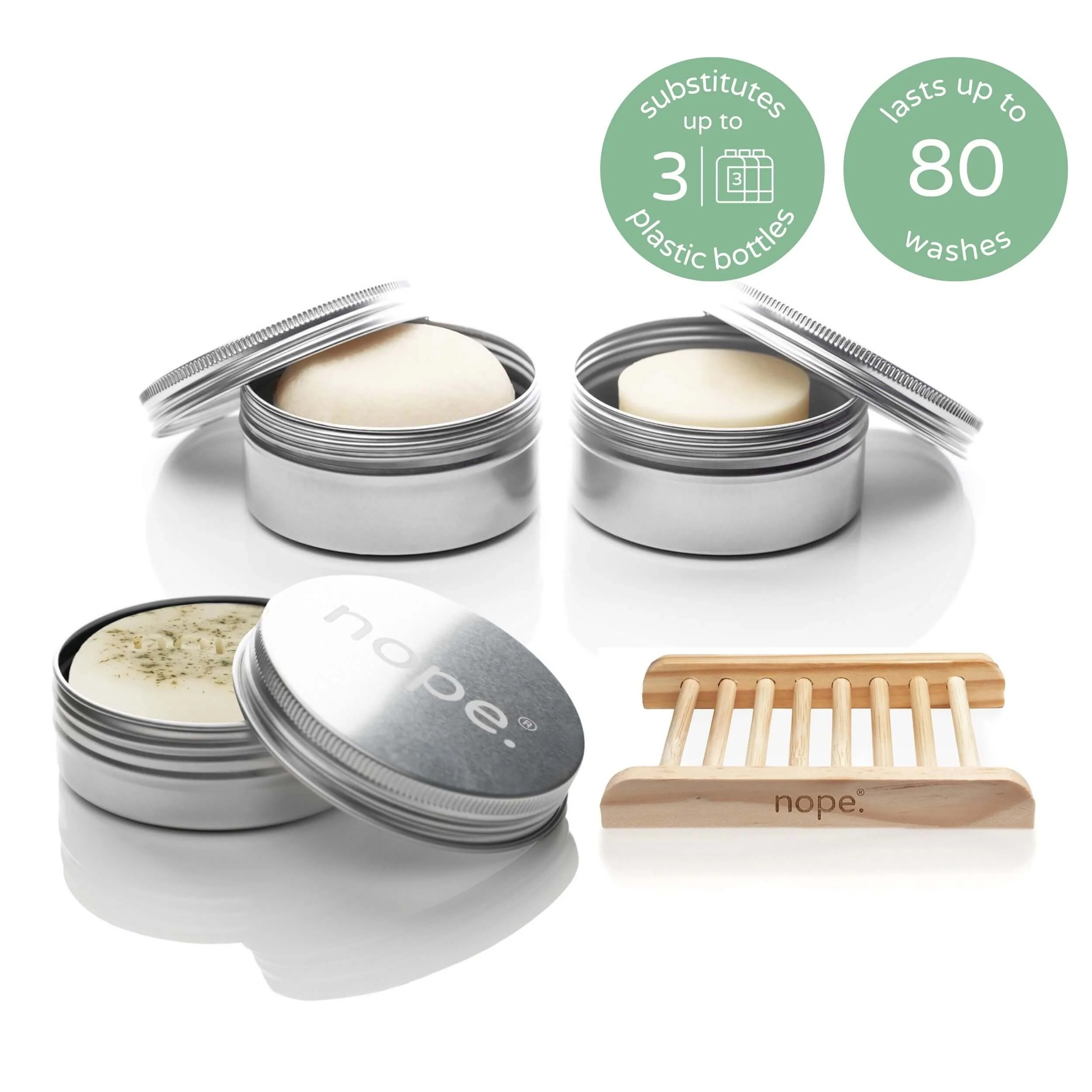 hair & body gift set. (back in stock from 25th May 26) - Image 11