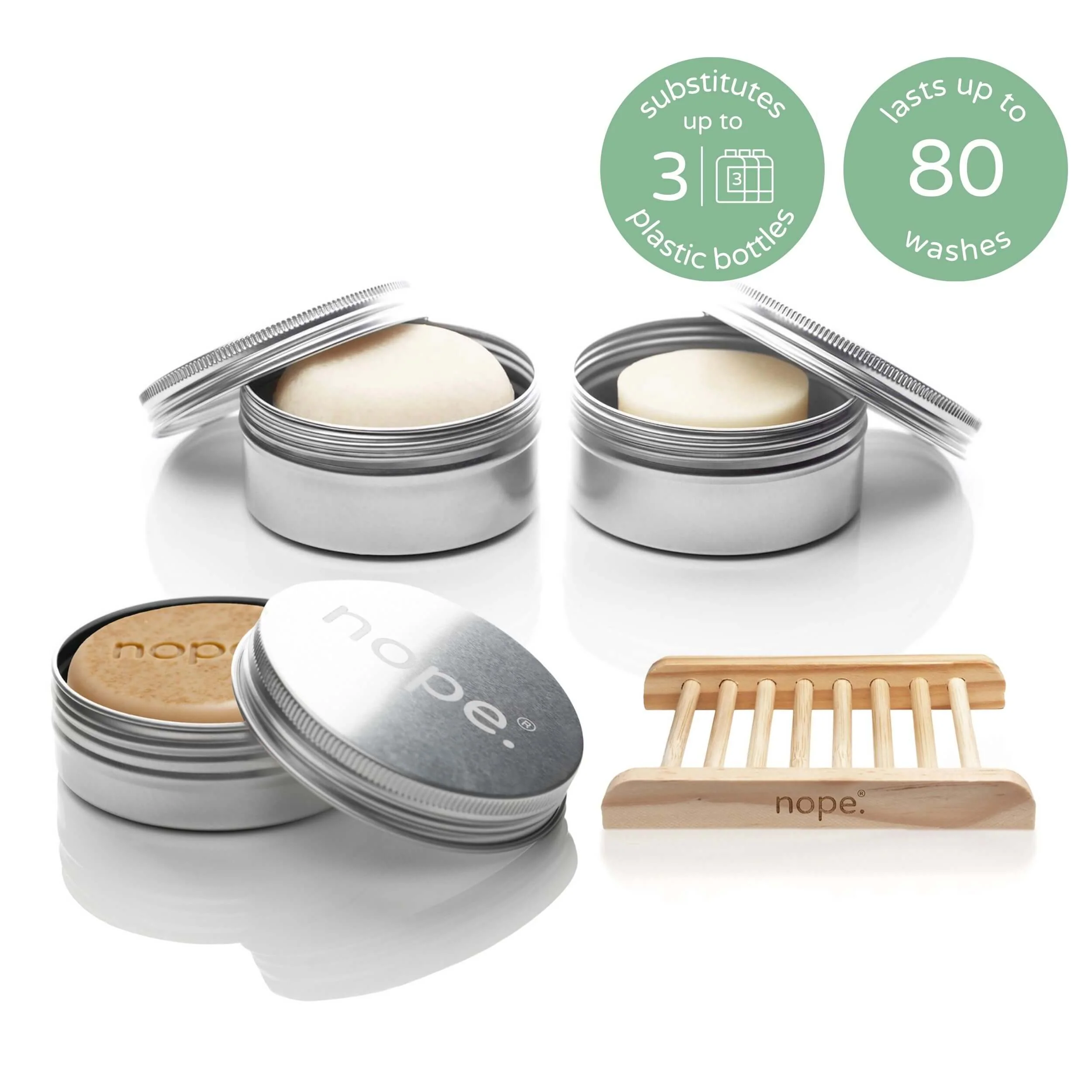 hair & body gift set. (back in stock from 25th May 26) - Image 13