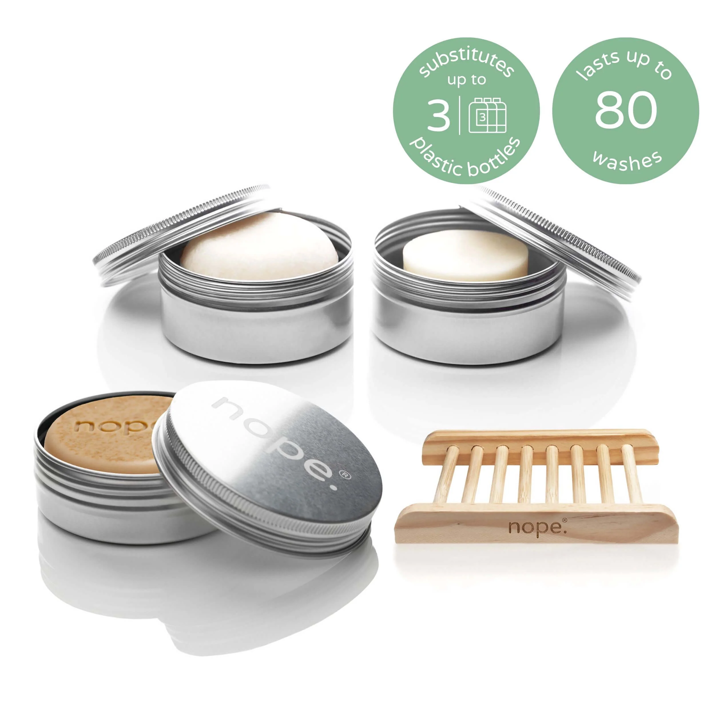 hair & body gift set. (back in stock from 25th May 26) - Image 4