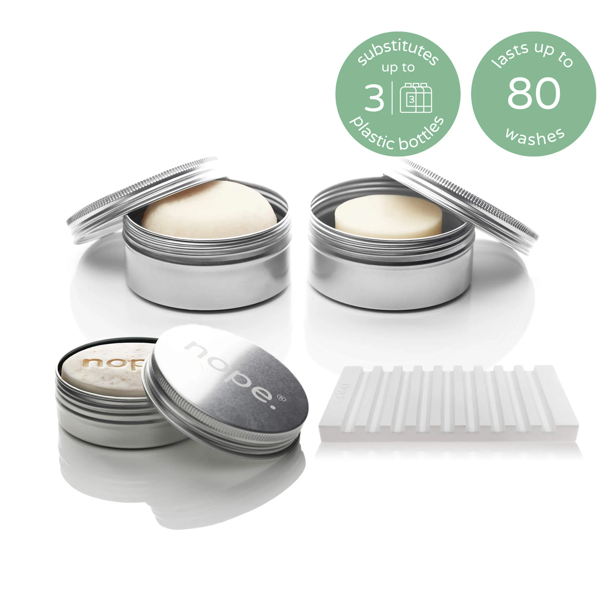 hair & face fast dry gift set. - Image 9