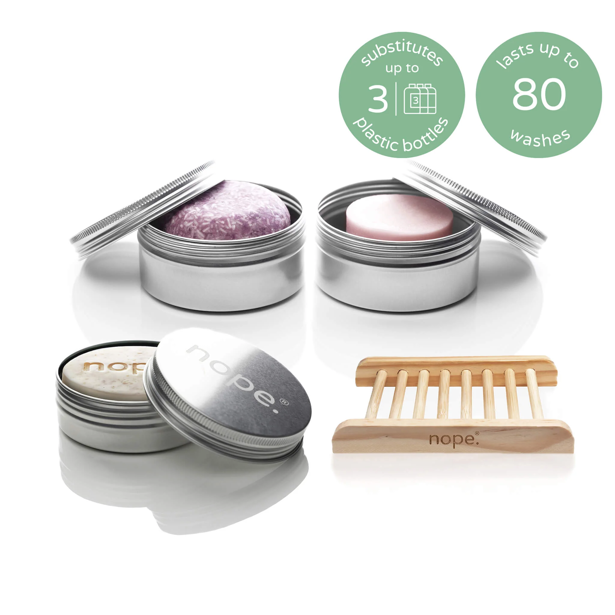 hair & face gift set. - Image 8