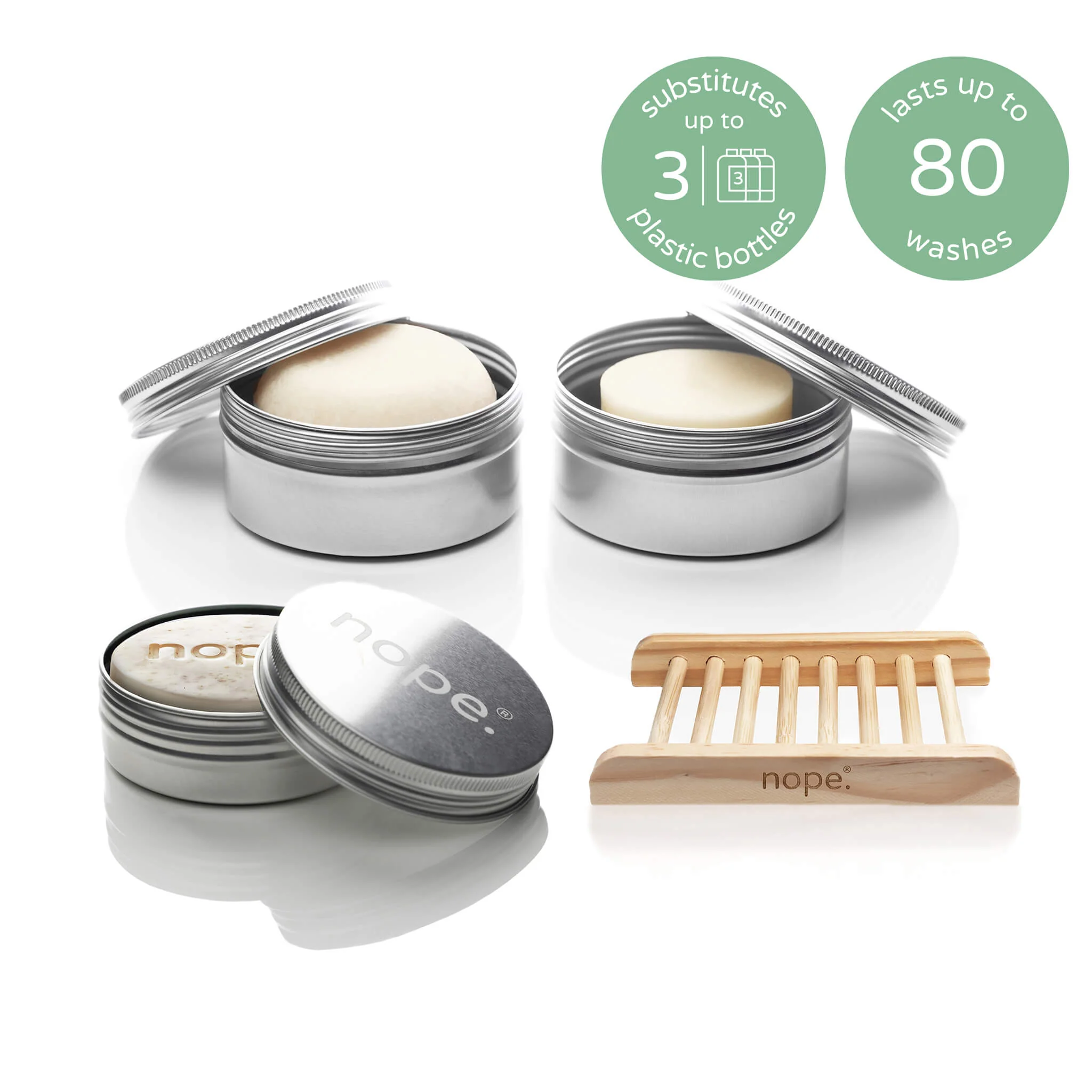 hair & face gift set. - Image 9