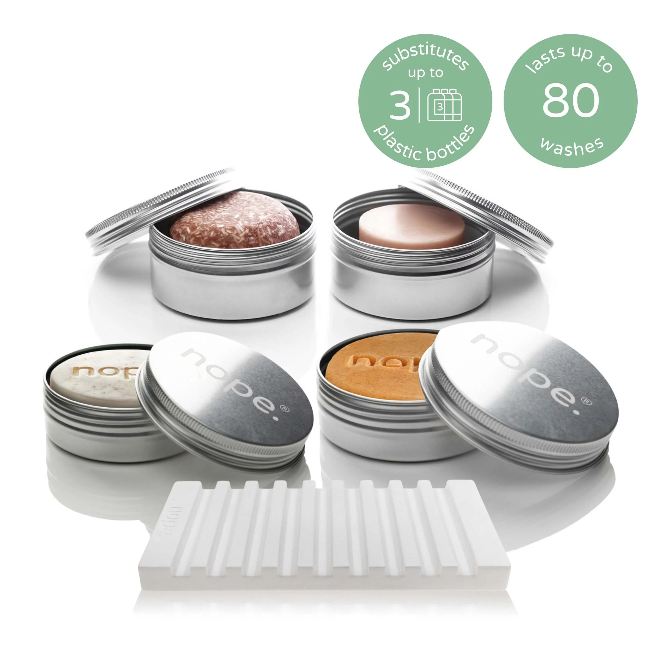 hair, face & body fast dry gift set. (back in stock from 25th May 26) - Image 12