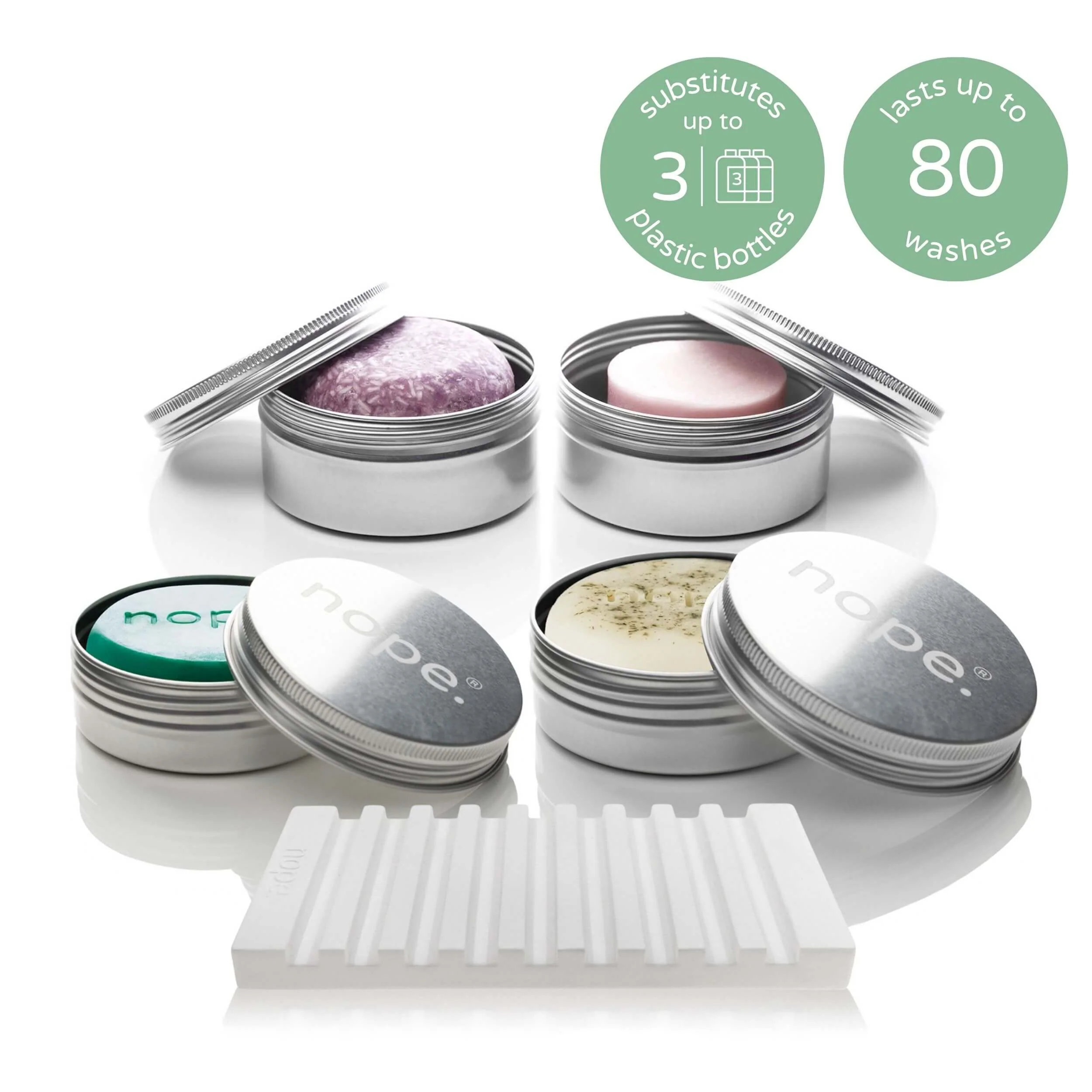hair, face & body fast dry gift set. (back in stock from 25th May 26) - Image 14