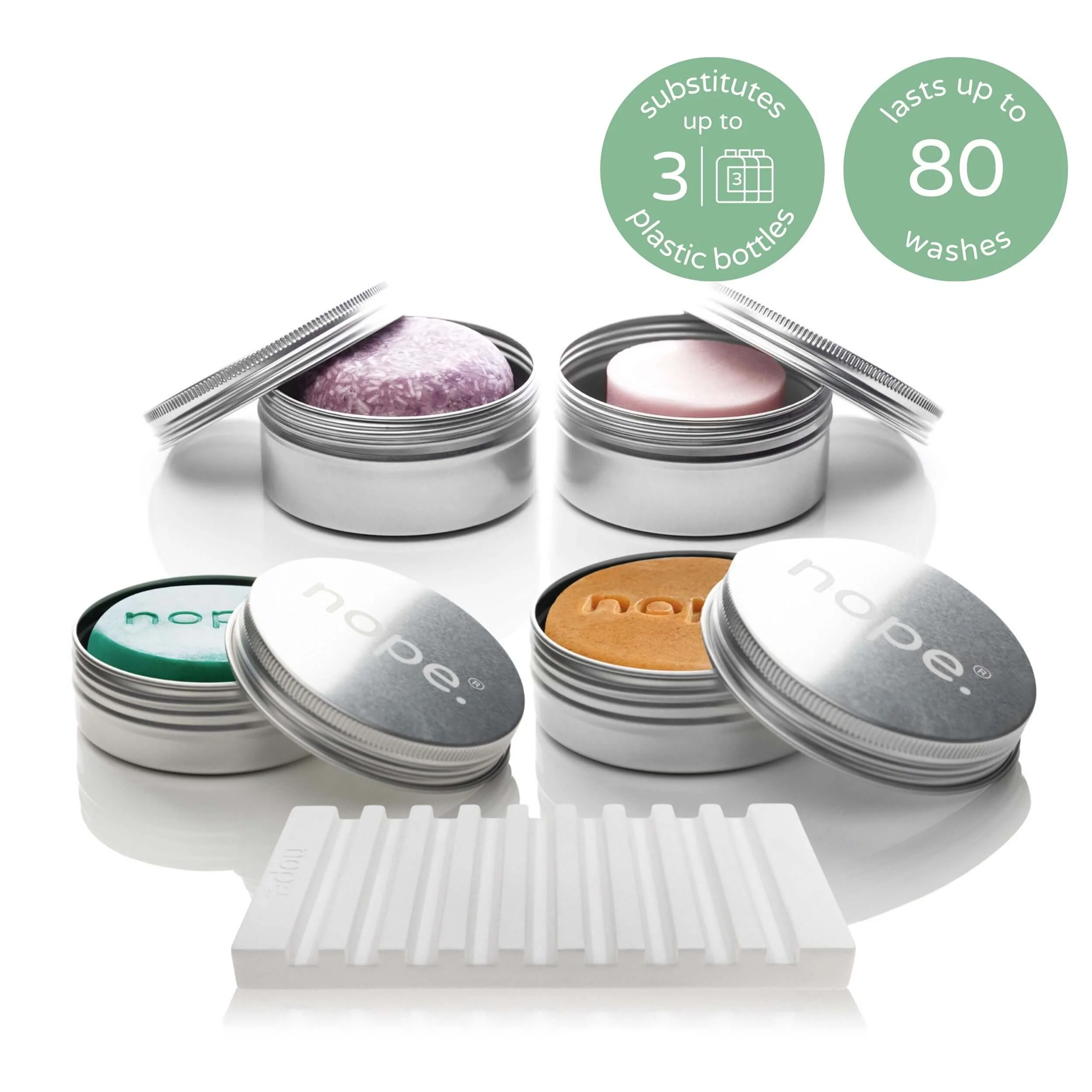 hair, face & body fast dry gift set. (back in stock from 25th May 26) - Image 15