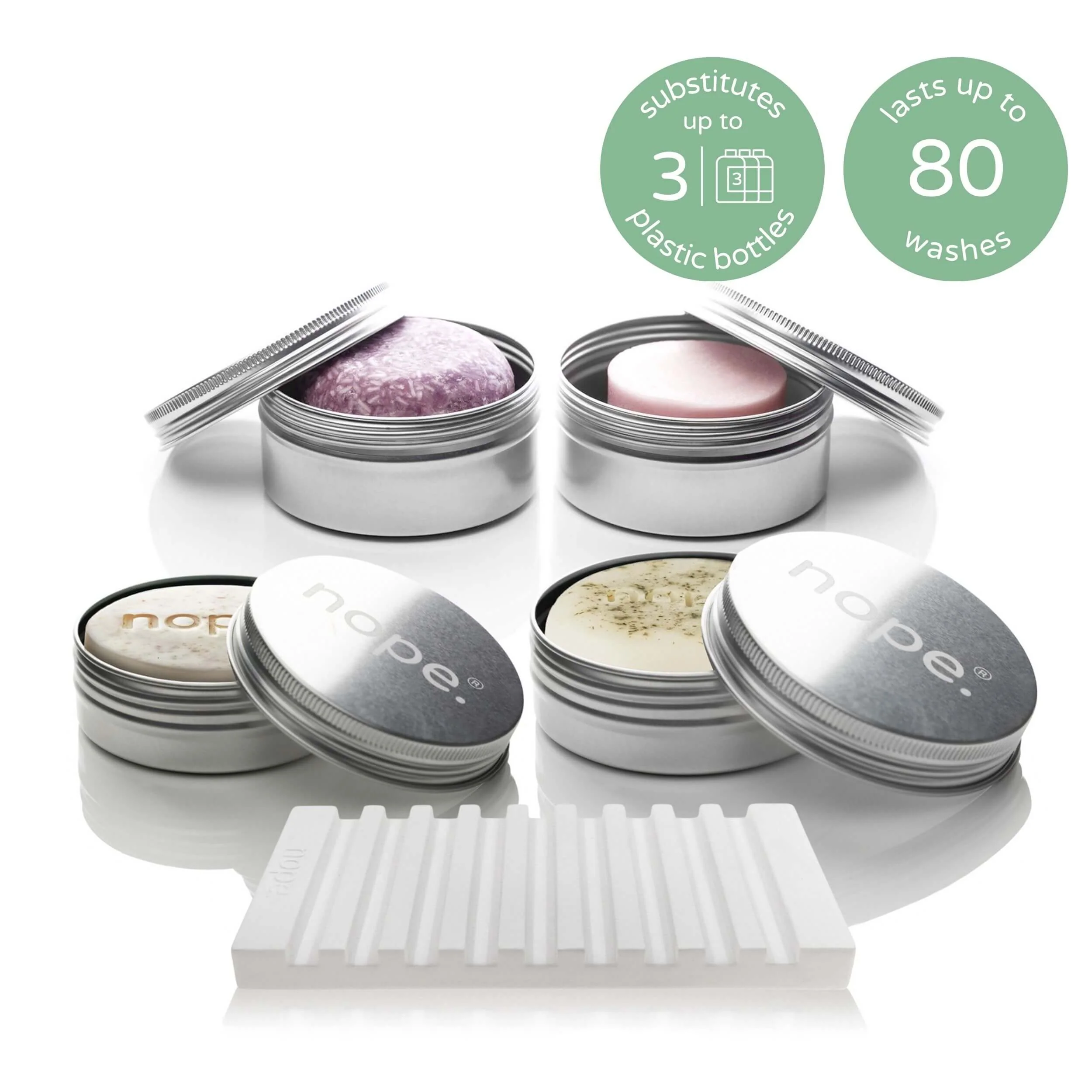 hair, face & body fast dry gift set. (back in stock from 25th May 26) - Image 17