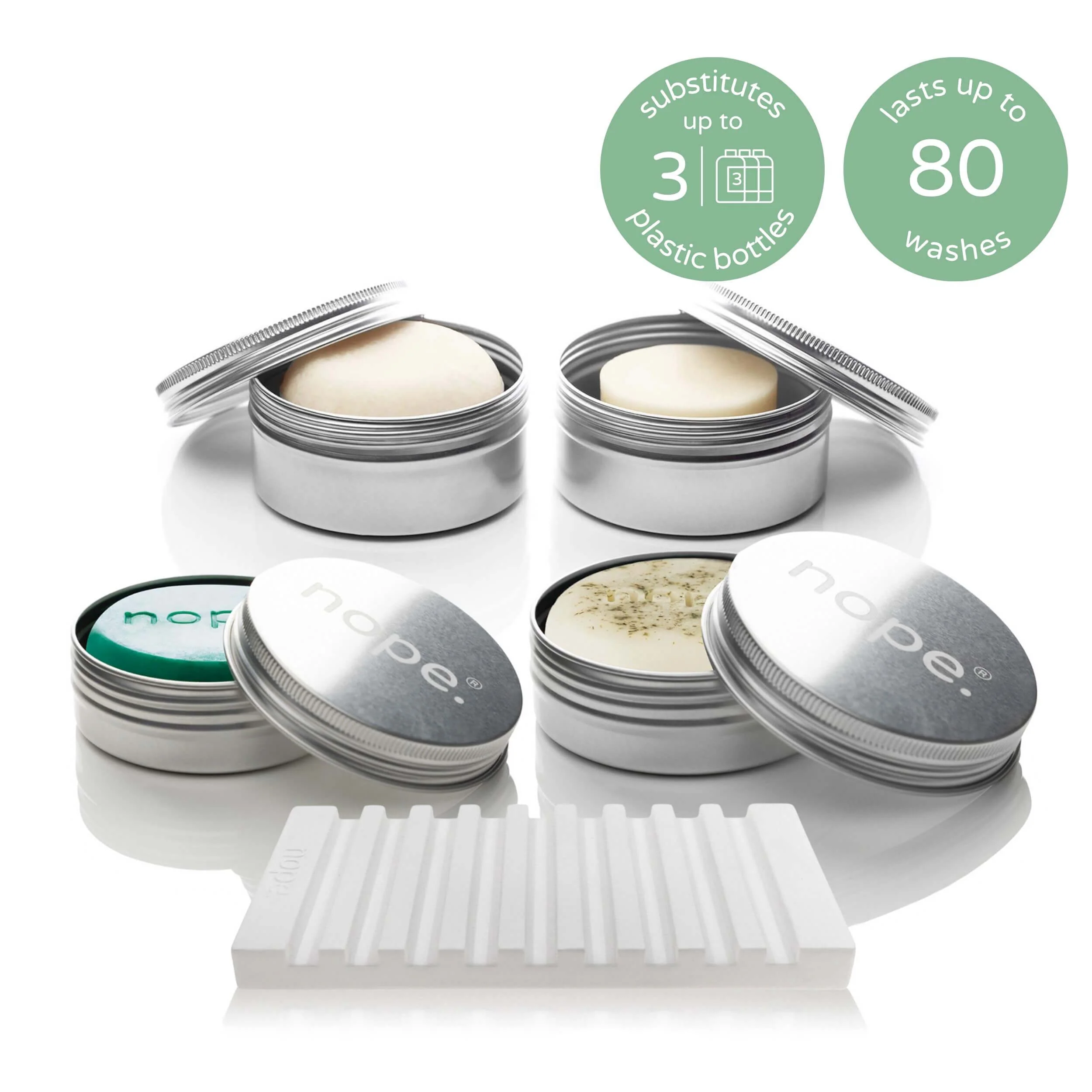 hair, face & body fast dry gift set. (back in stock from 25th May 26) - Image 20