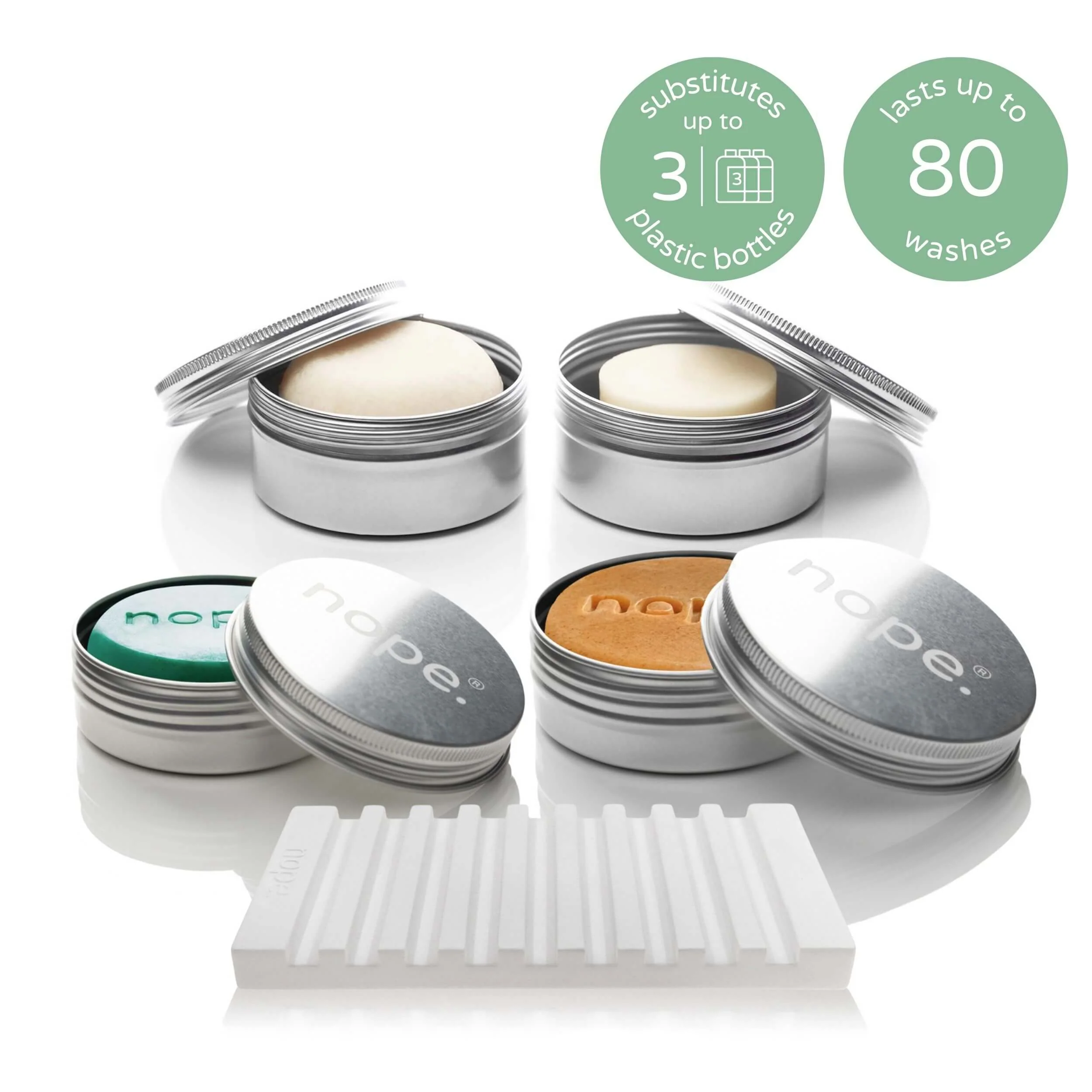 hair, face & body fast dry gift set. (back in stock from 25th May 26) - Image 21