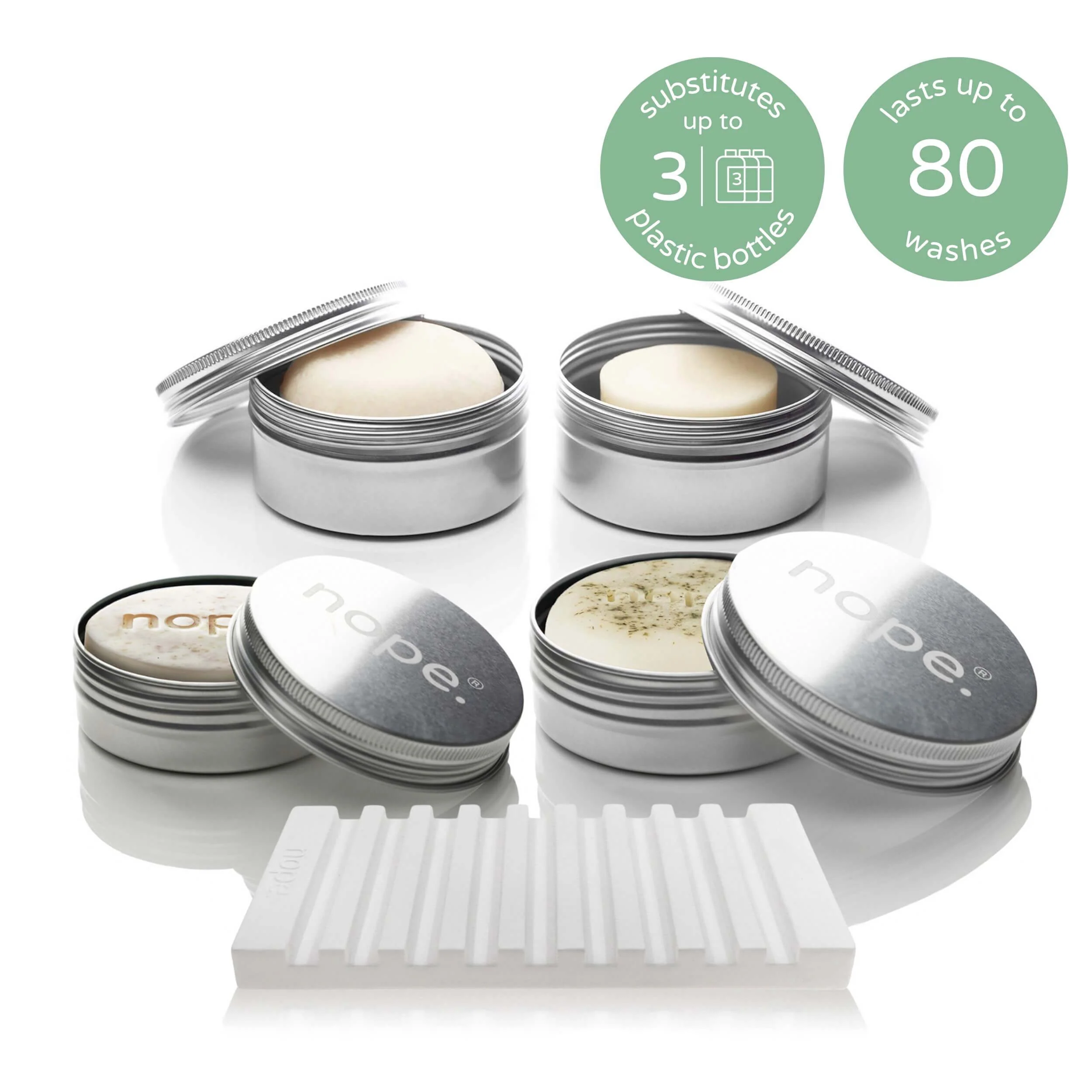 hair, face & body fast dry gift set. (back in stock from 25th May 26) - Image 23