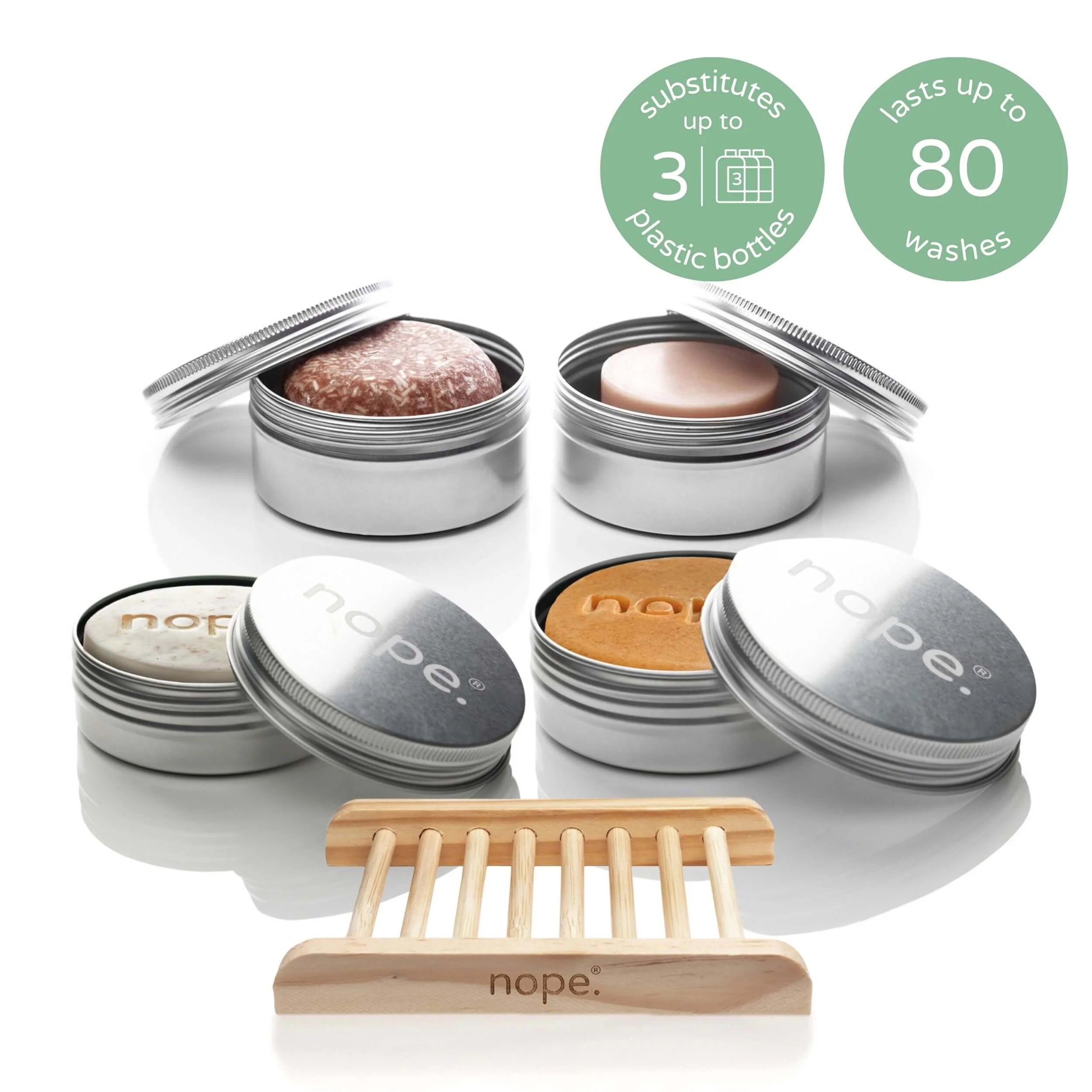 hair, face & body gift set. (back in stock from 25th May 26) - Image 12