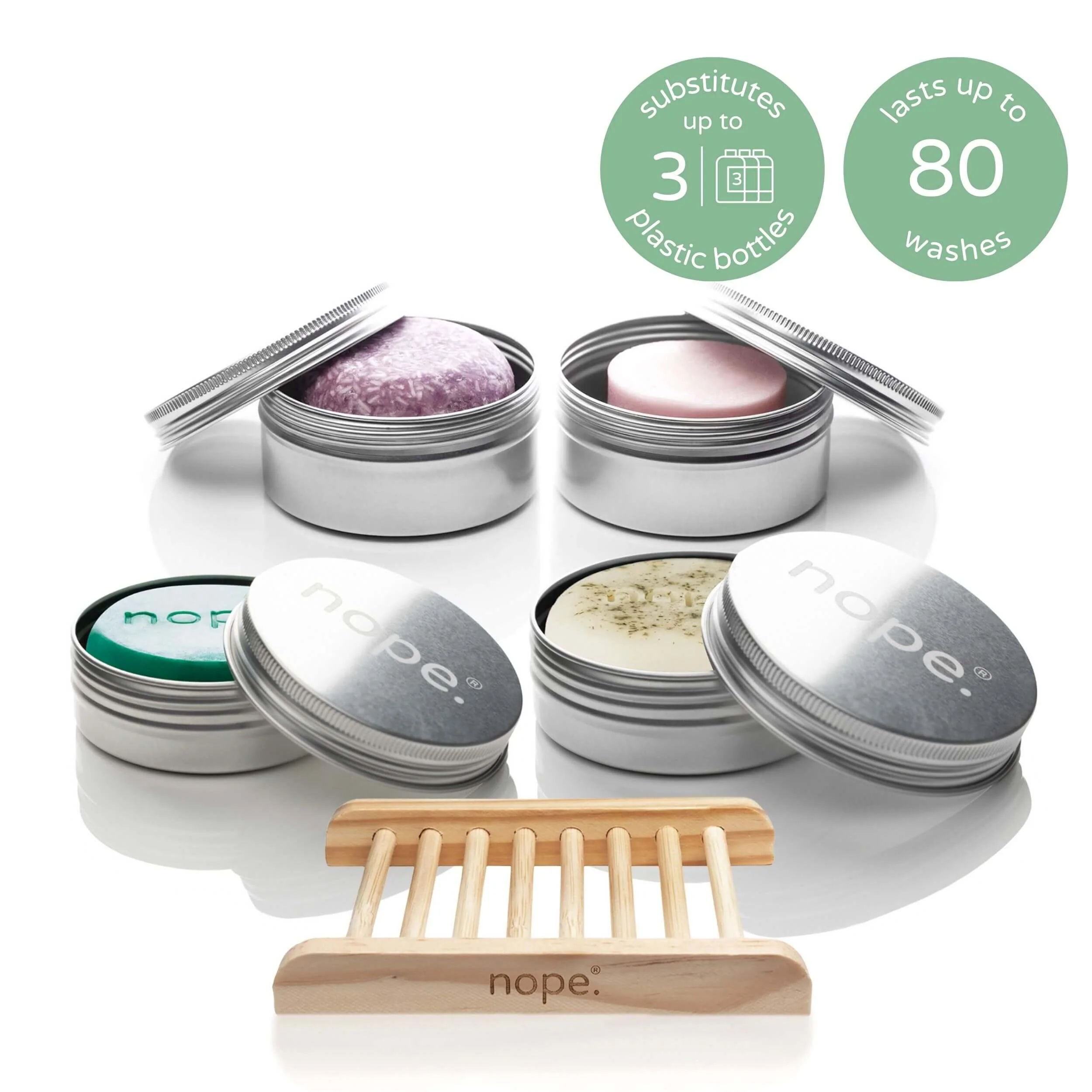 hair, face & body gift set. (back in stock from 25th May 26) - Image 14
