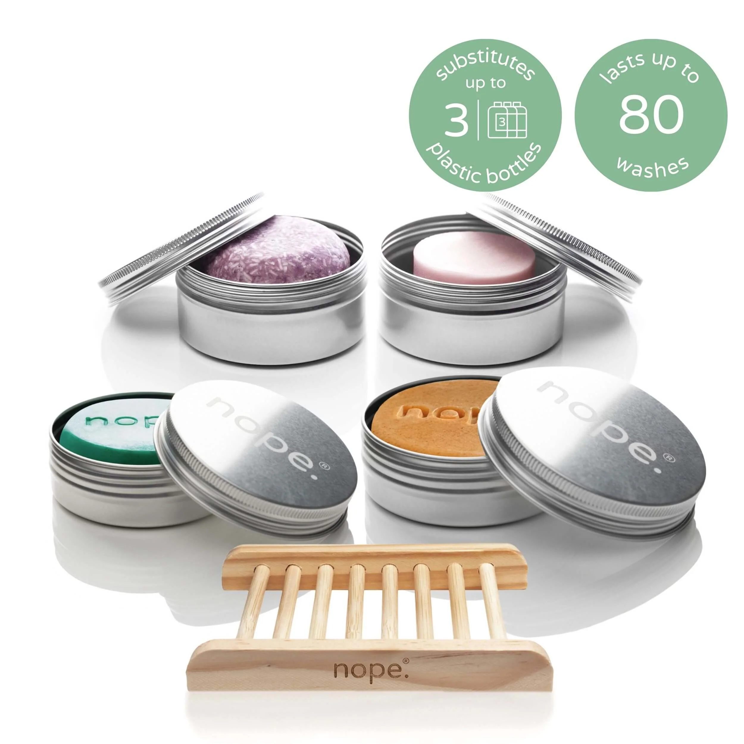 hair, face & body gift set. (back in stock from 25th May 26) - Image 15