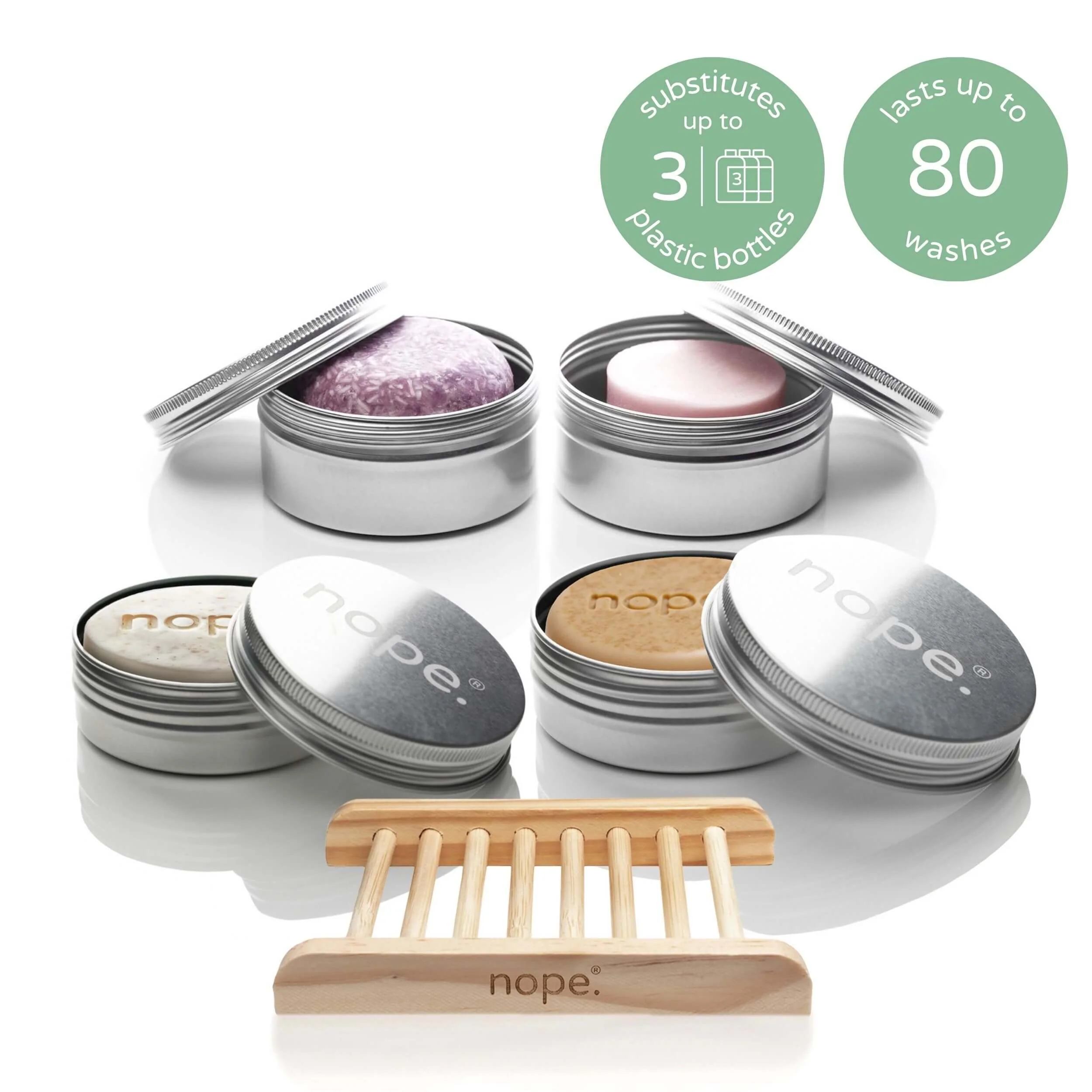 hair, face & body gift set. (back in stock from 25th May 26) - Image 19