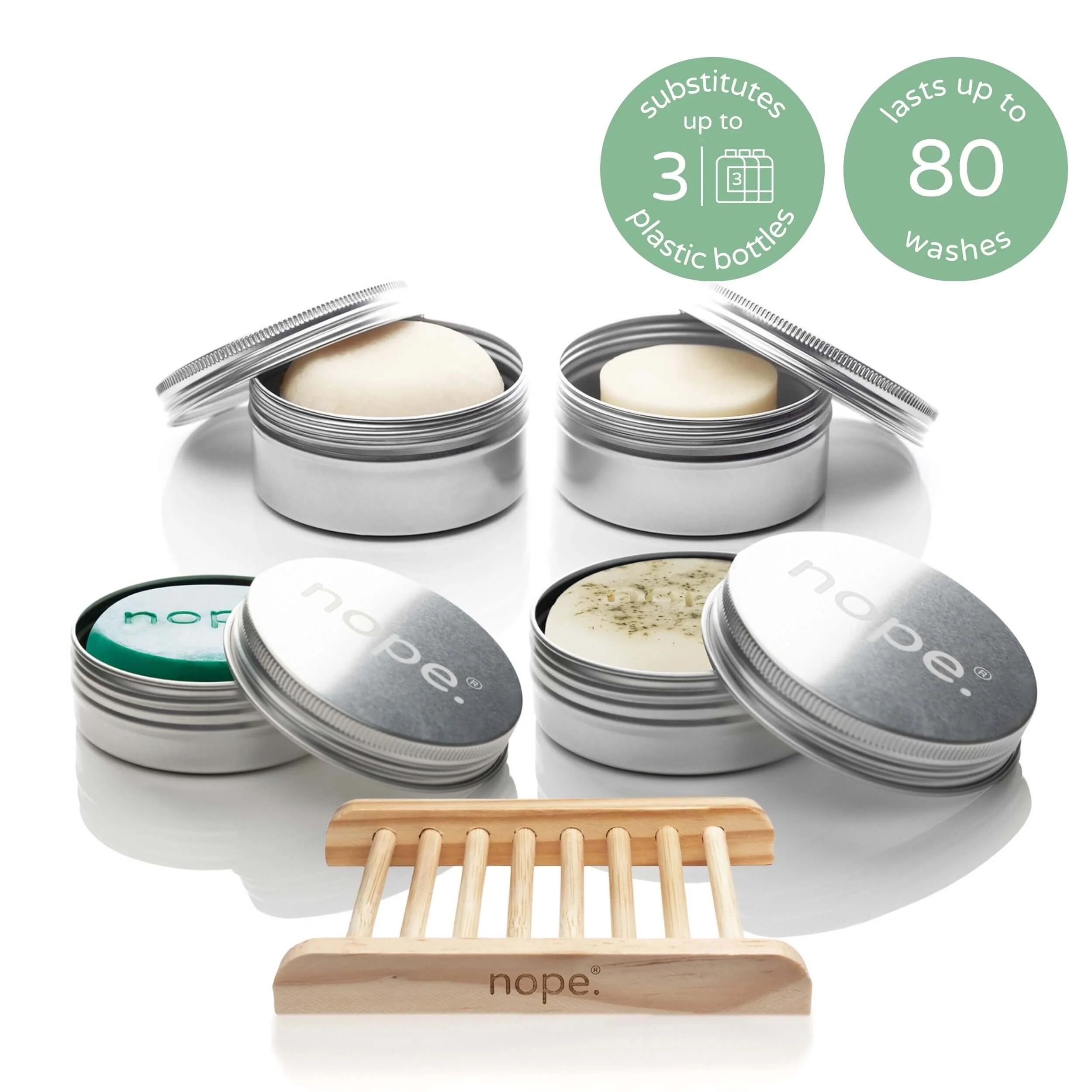 hair, face & body gift set. (back in stock from 25th May 26) - Image 20