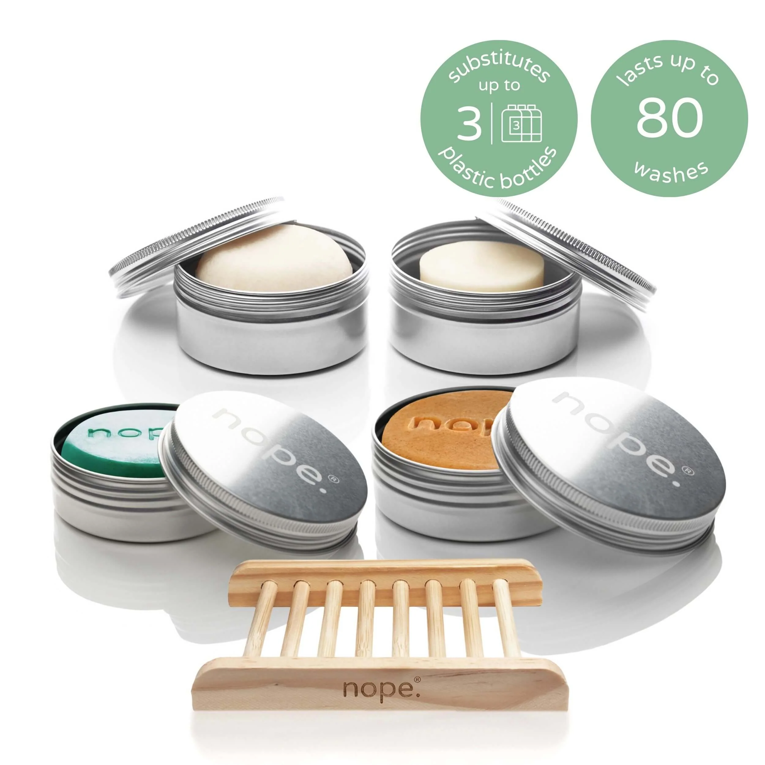 hair, face & body gift set. (back in stock from 25th May 26) - Image 21