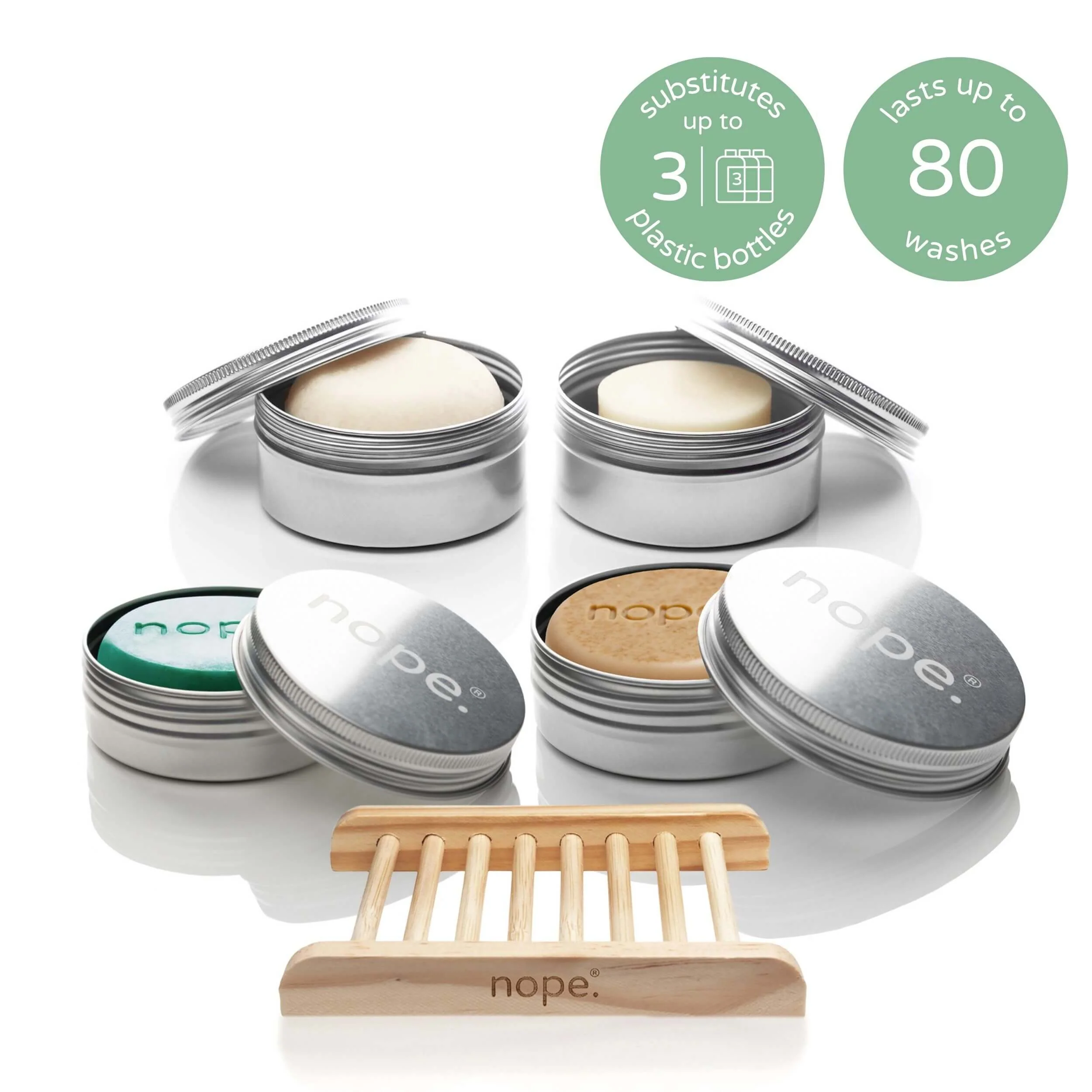hair, face & body gift set. (back in stock from 25th May 26) - Image 22