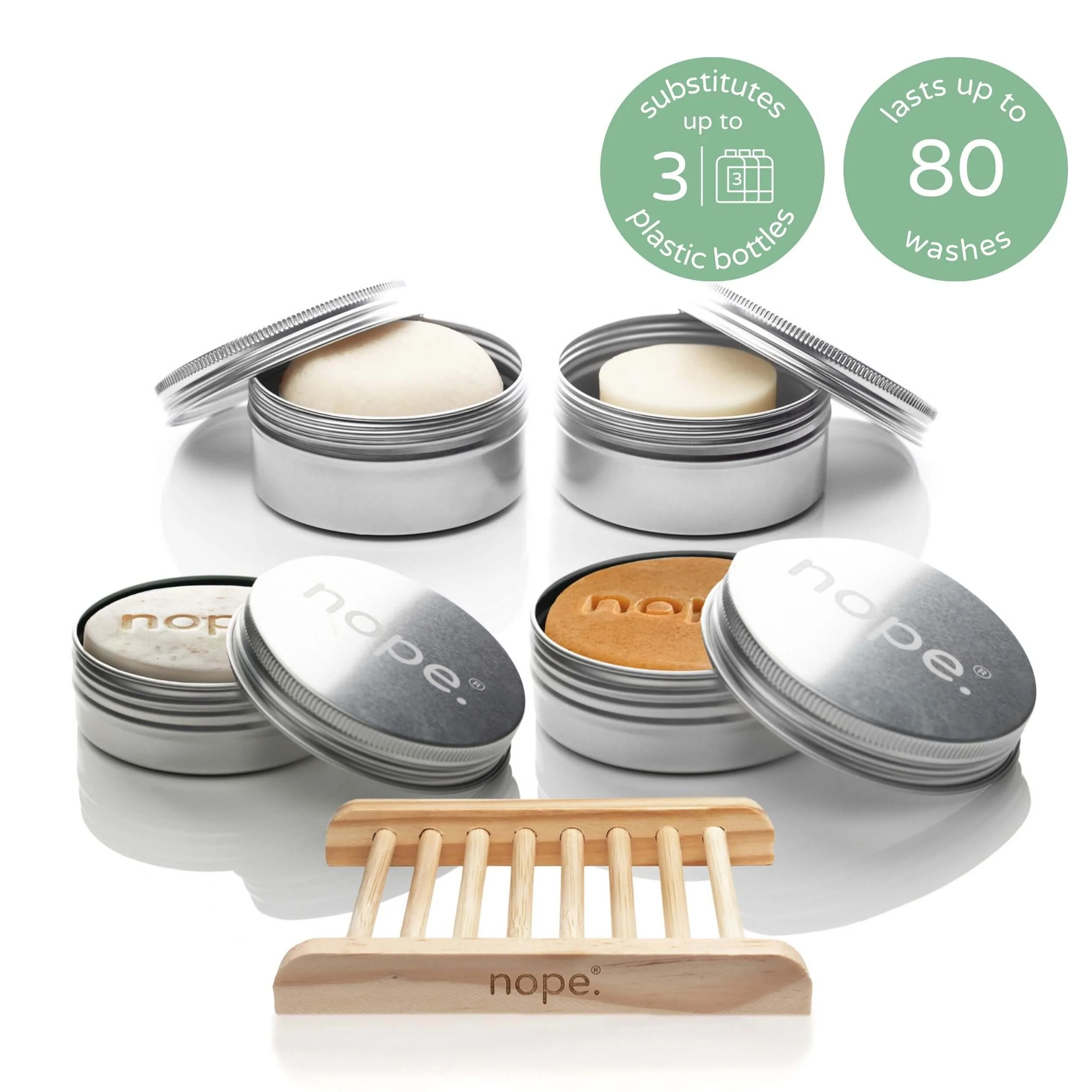 hair, face & body gift set. (back in stock from 25th May 26) - Image 24