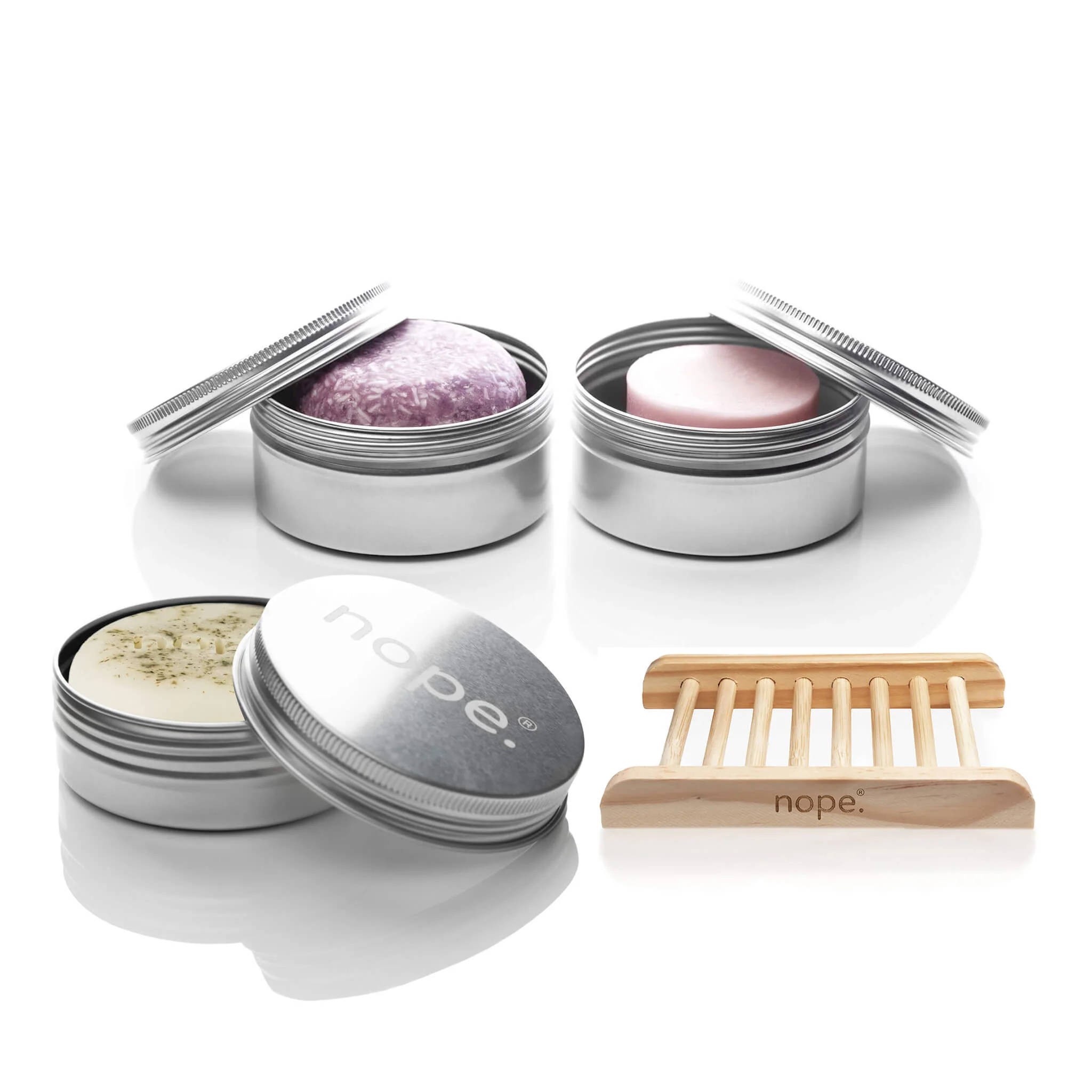 into the deep | fresh air | hair & body complete set. (back in stock from 25th May 26)
