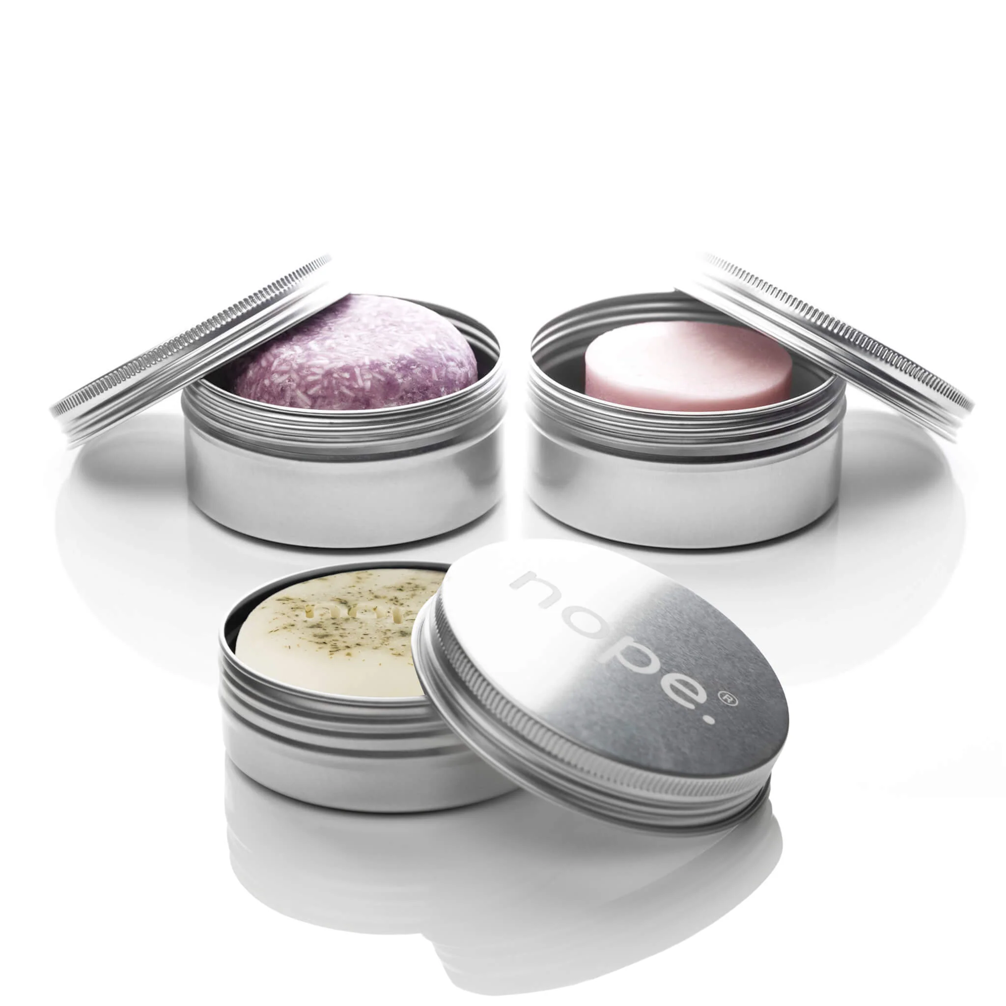 into the deep | fresh air | hair & body travel set. (back in stock from 25th May 26)