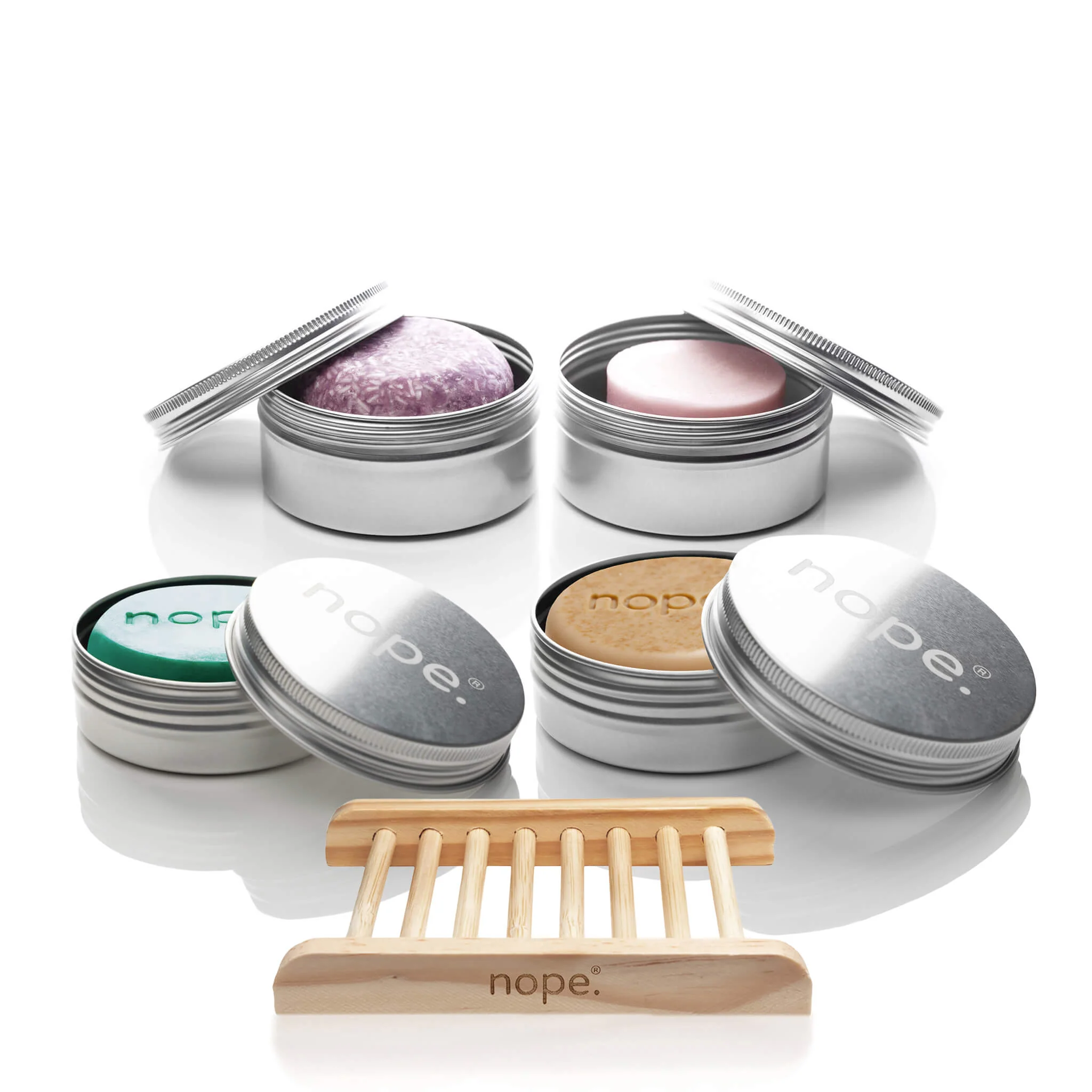 into the deep | in control | sweet earth | hair, face & body complete set. (back in stock from 25th May 26)