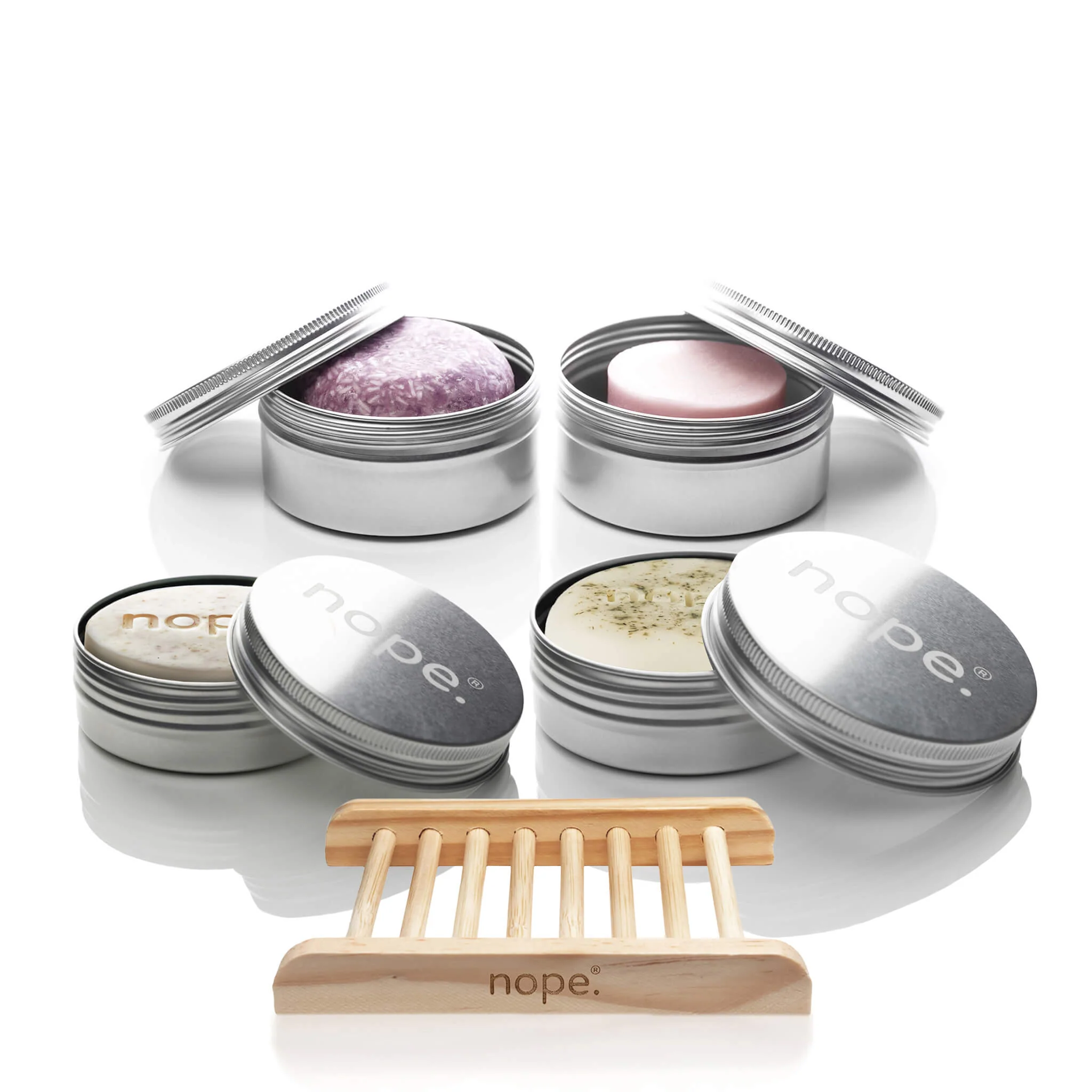 into the deep | oat so soft | fresh air | hair, face & body complete set. (back in stock from 25th May 26)