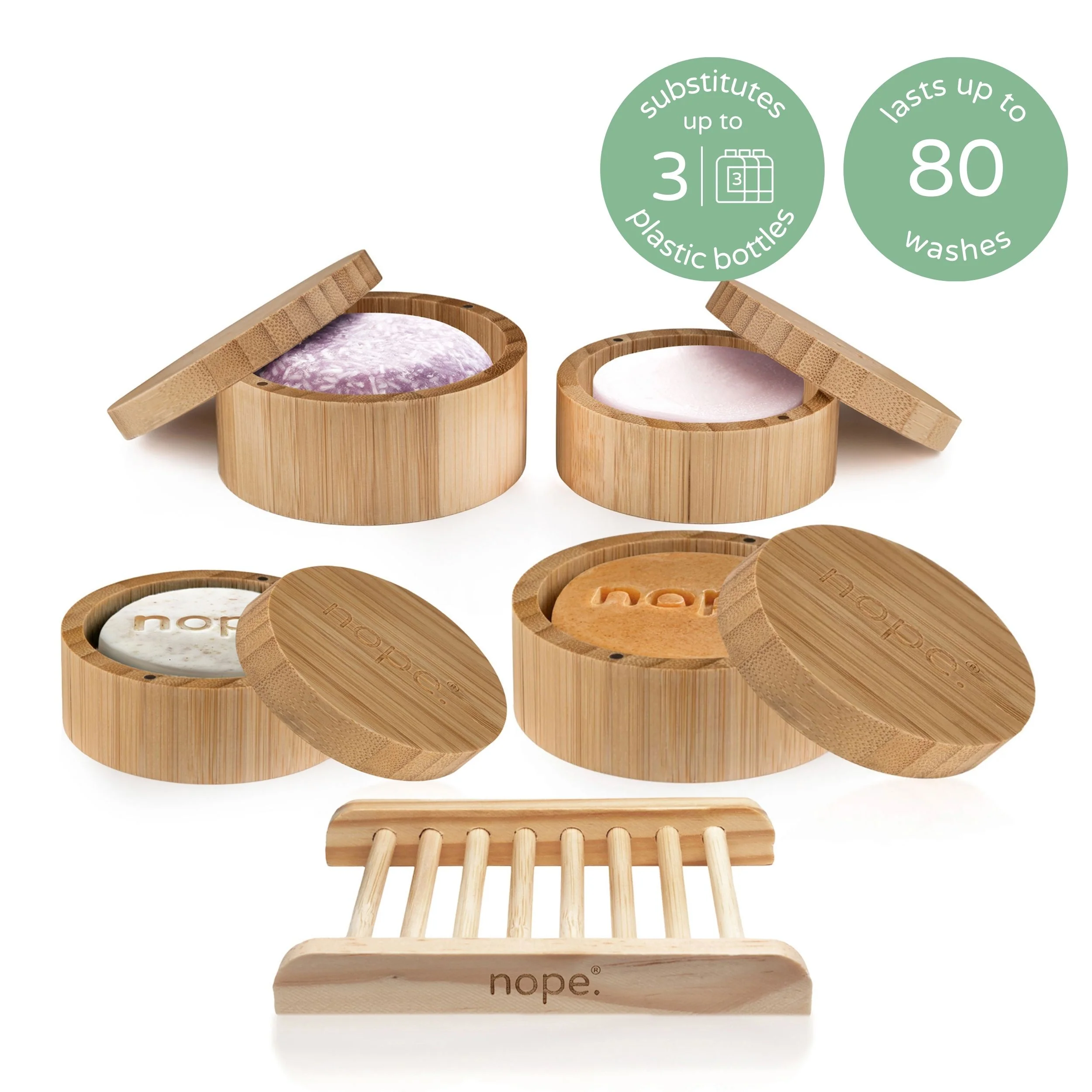 into the deep | oat so soft | golden hour | hair, face & body complete set. (back in stock from 25th May 26) - Image 3