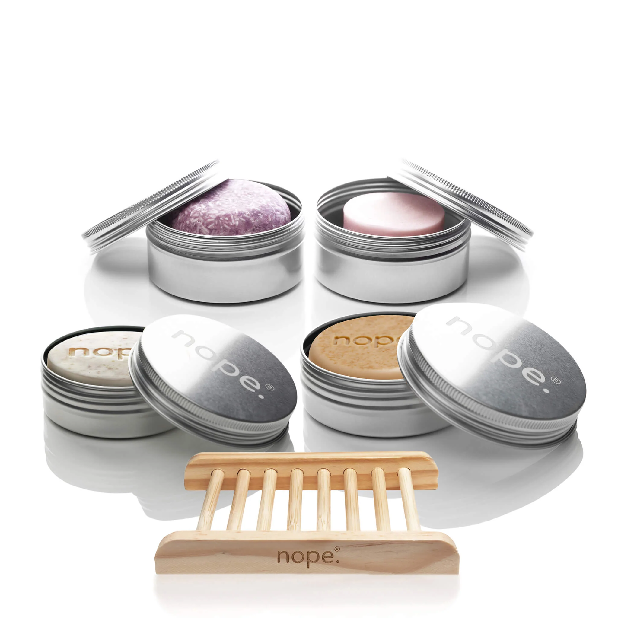 into the deep | oat so soft | sweet earth | hair, face & body complete set. (back in stock from 25th May 26)